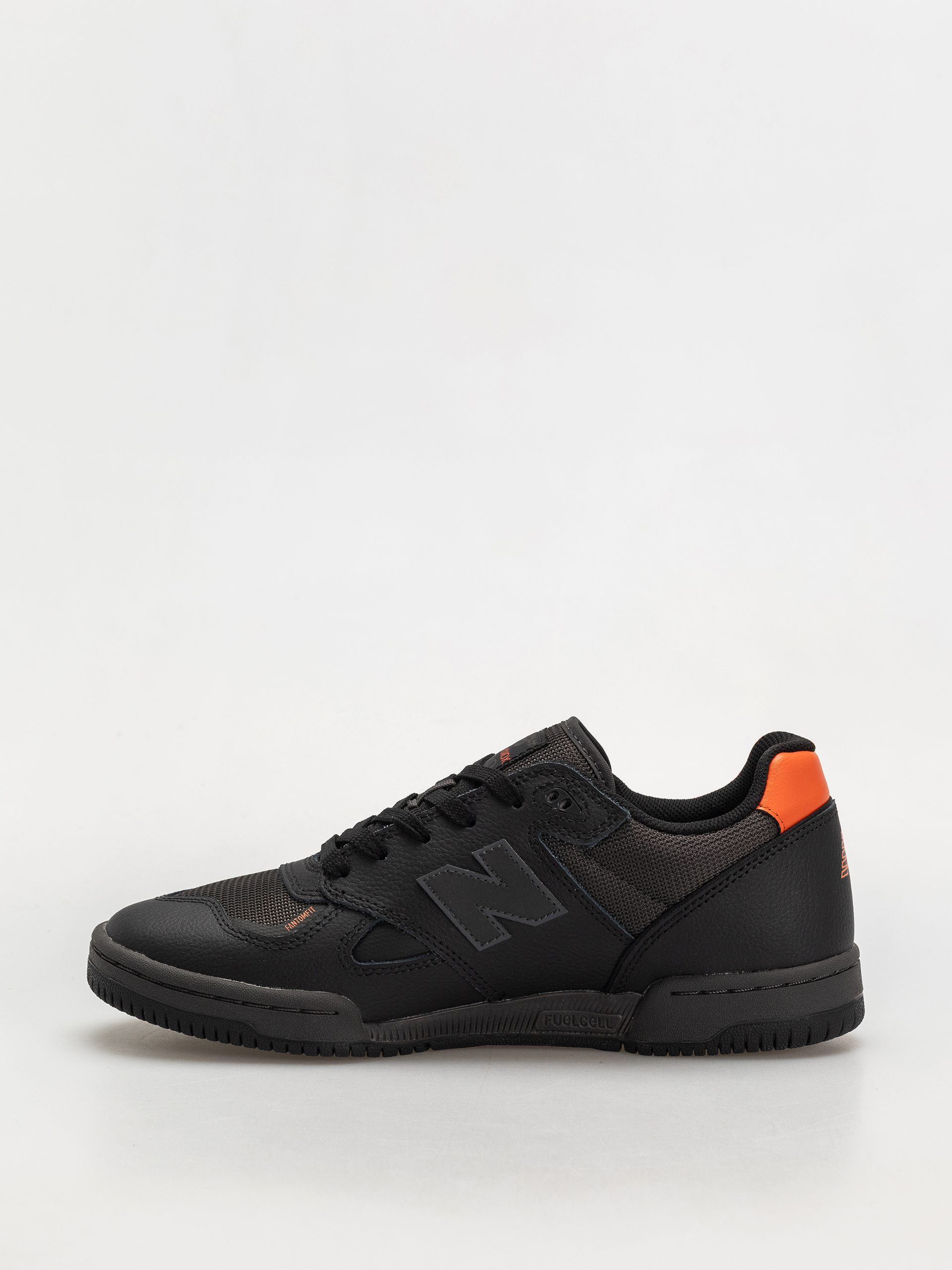 Buty New Balance 600 (black)