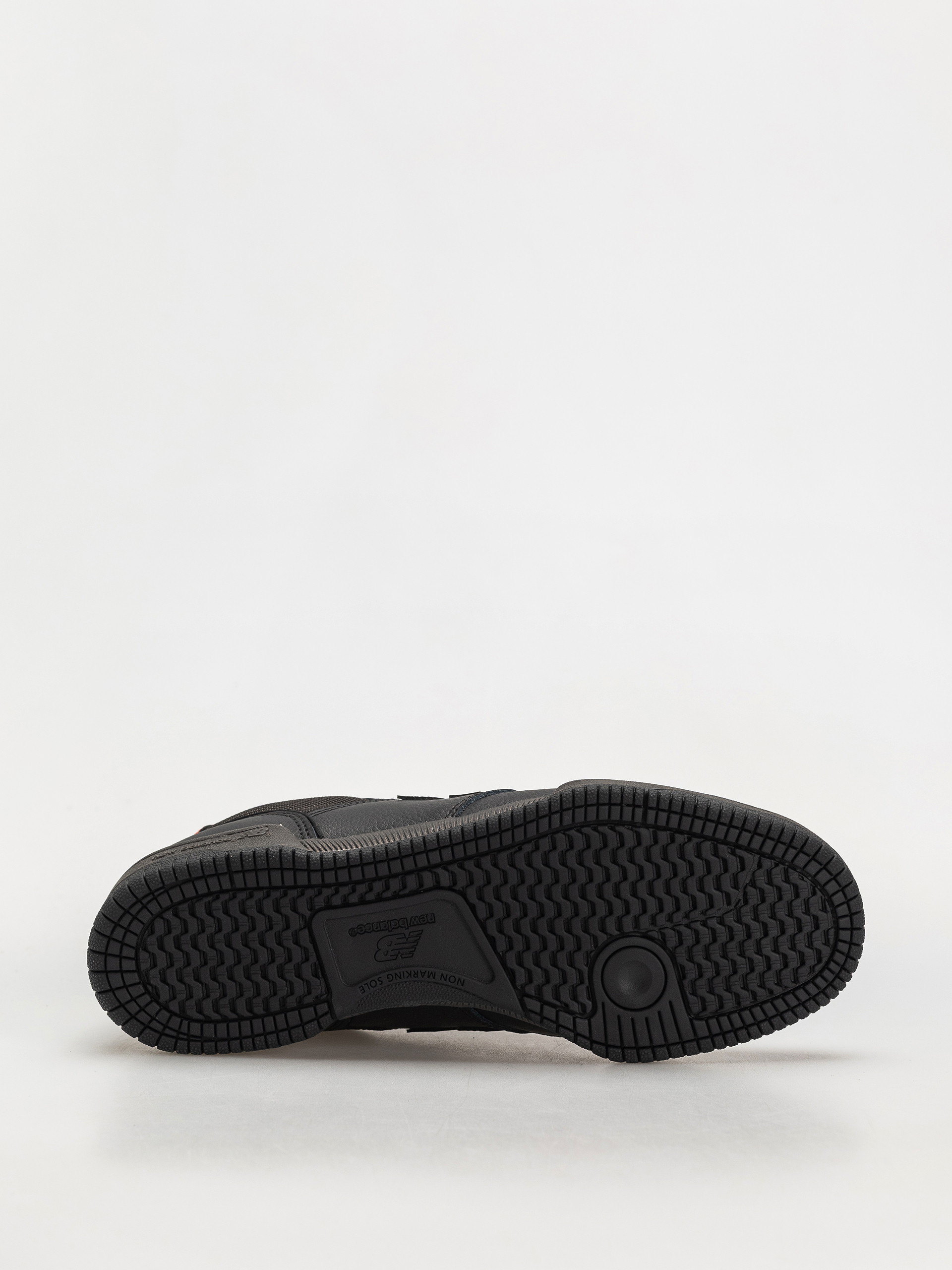 Buty New Balance 600 (black)