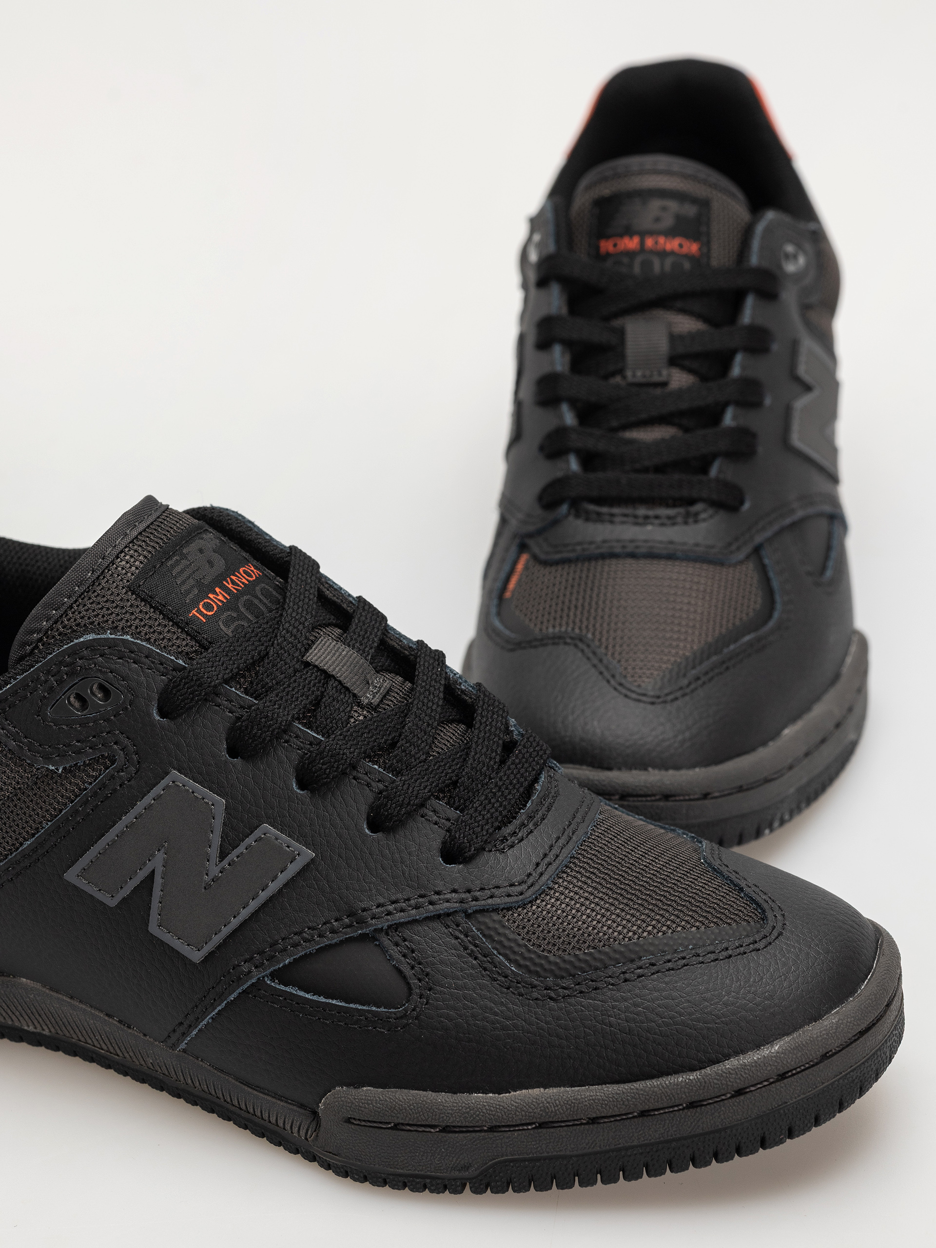Buty New Balance 600 (black)