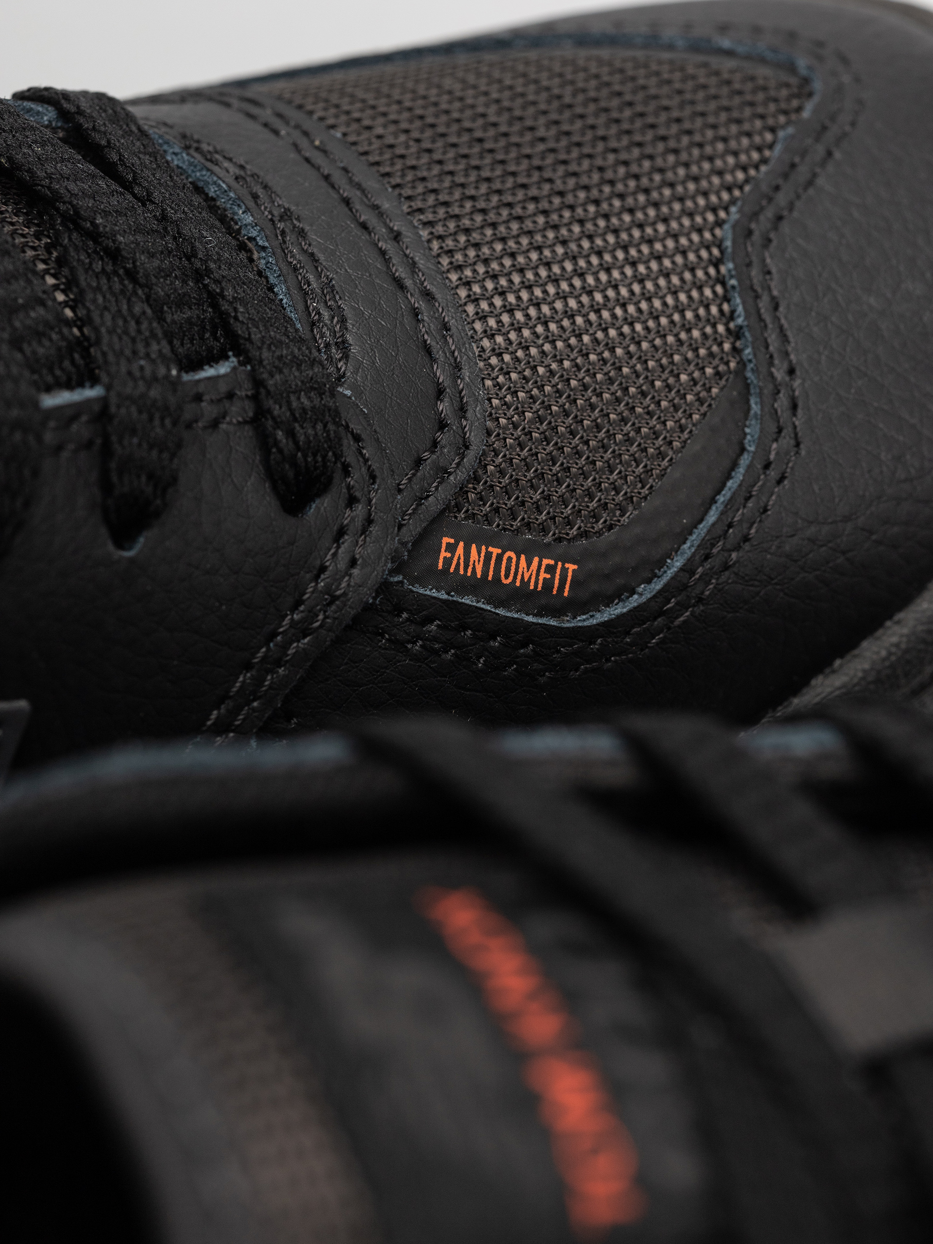 Buty New Balance 600 (black)