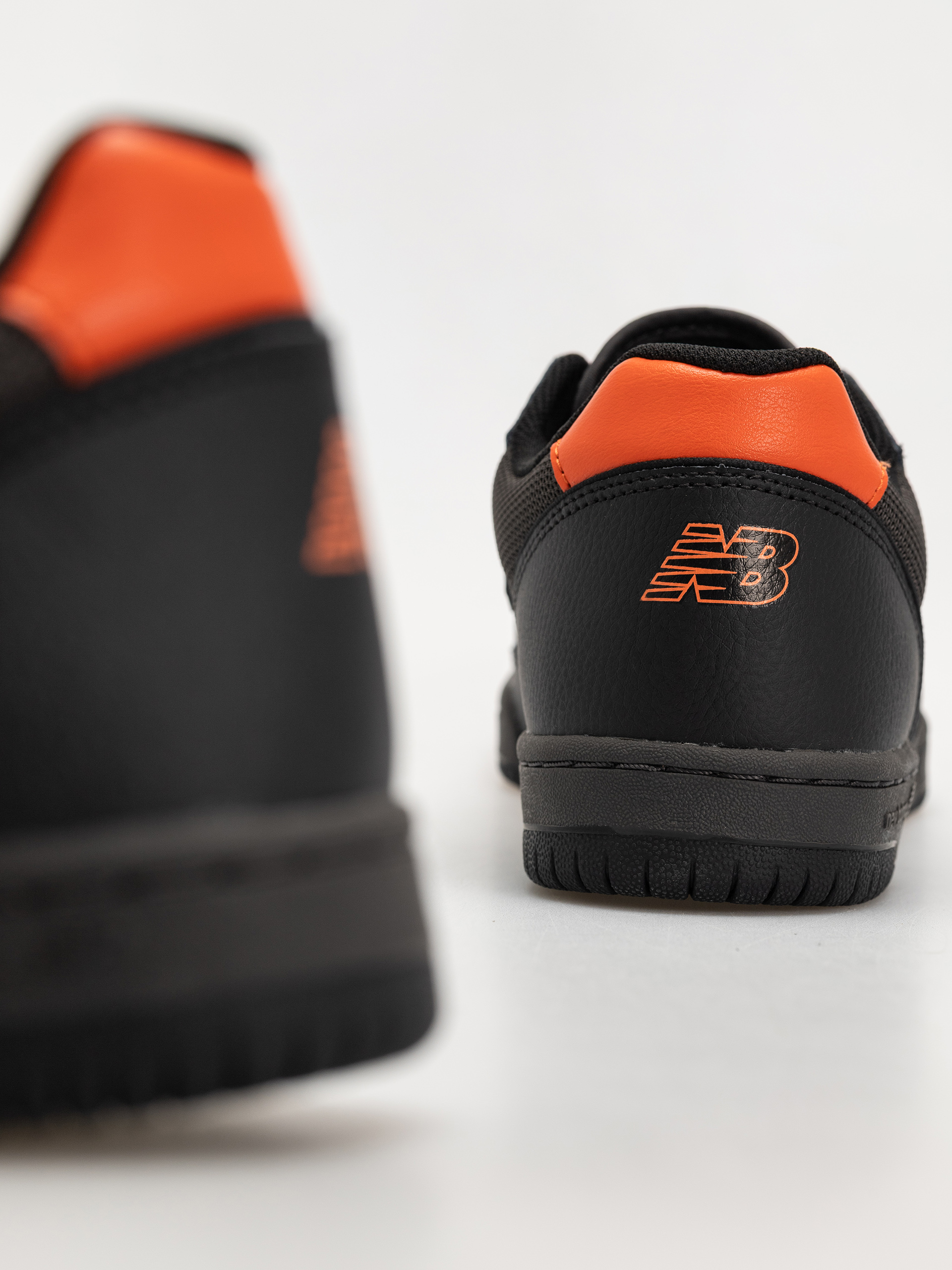 Buty New Balance 600 (black)