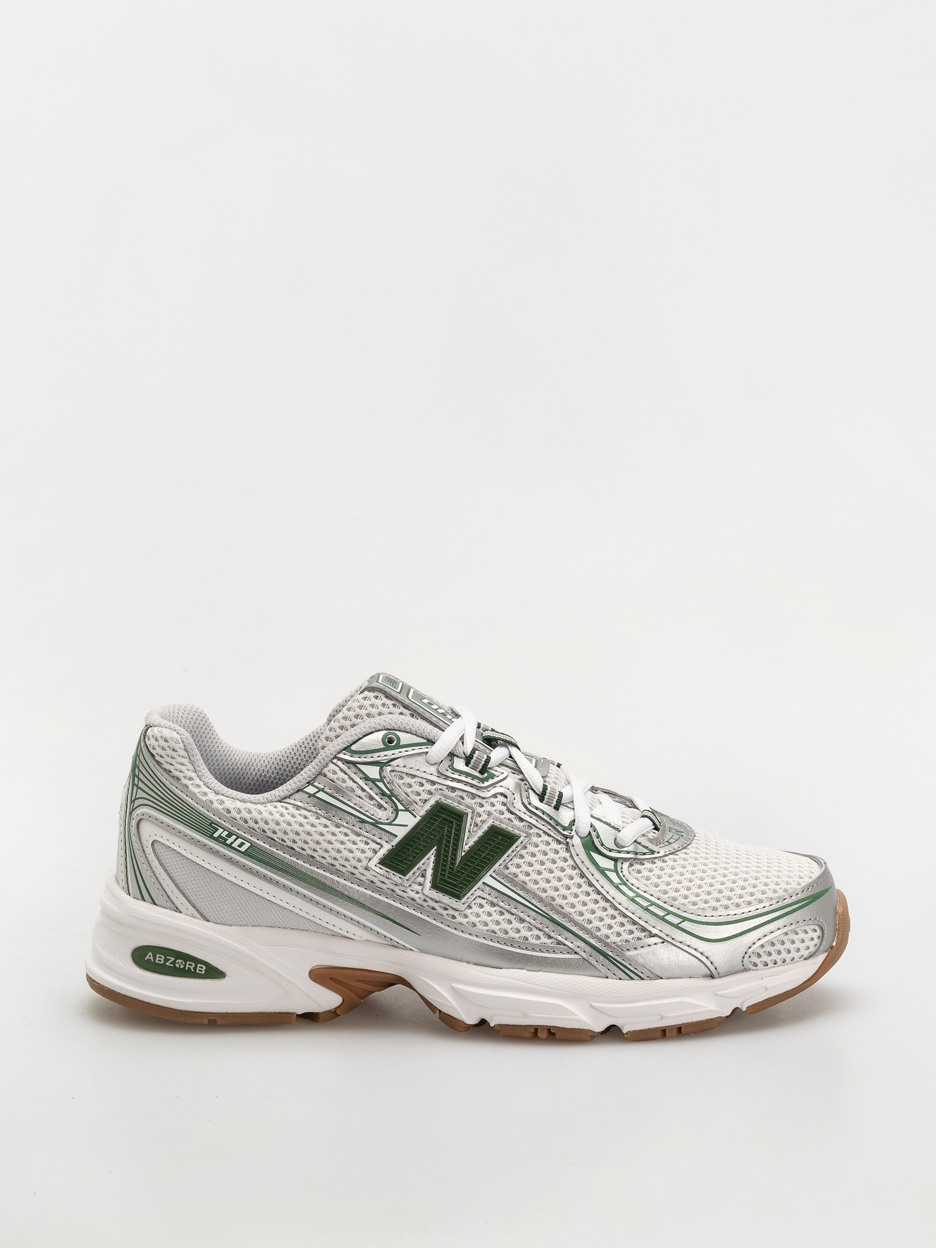 Buty New Balance 740 (grey matter)