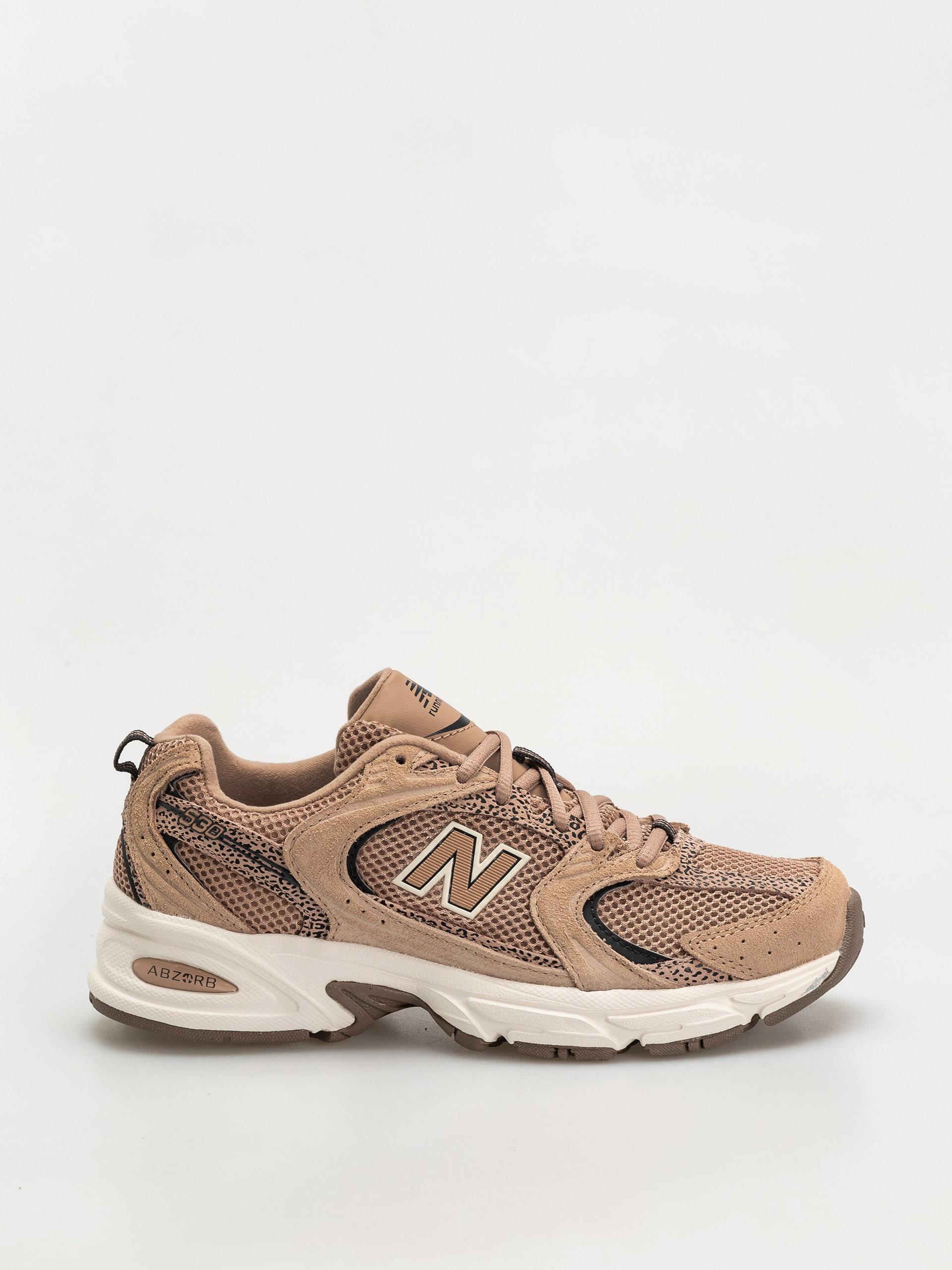 Buty New Balance 530 (flat taupe)