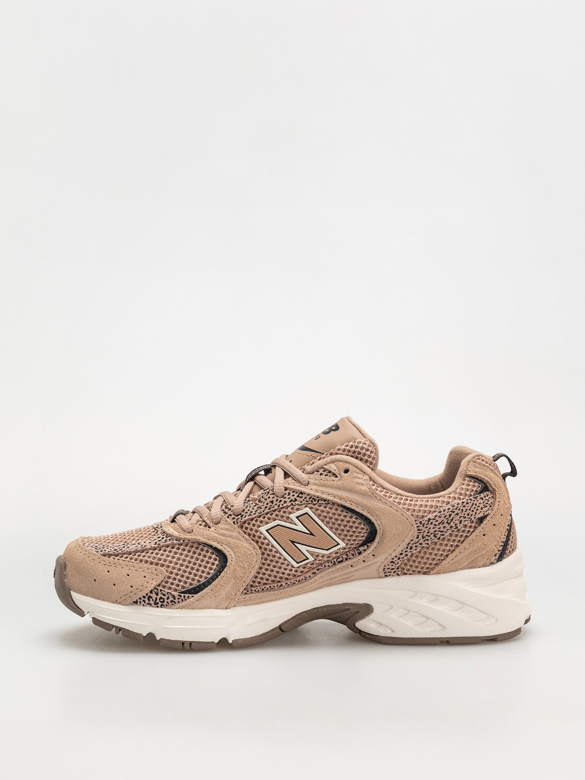 Buty New Balance 530 (flat taupe)