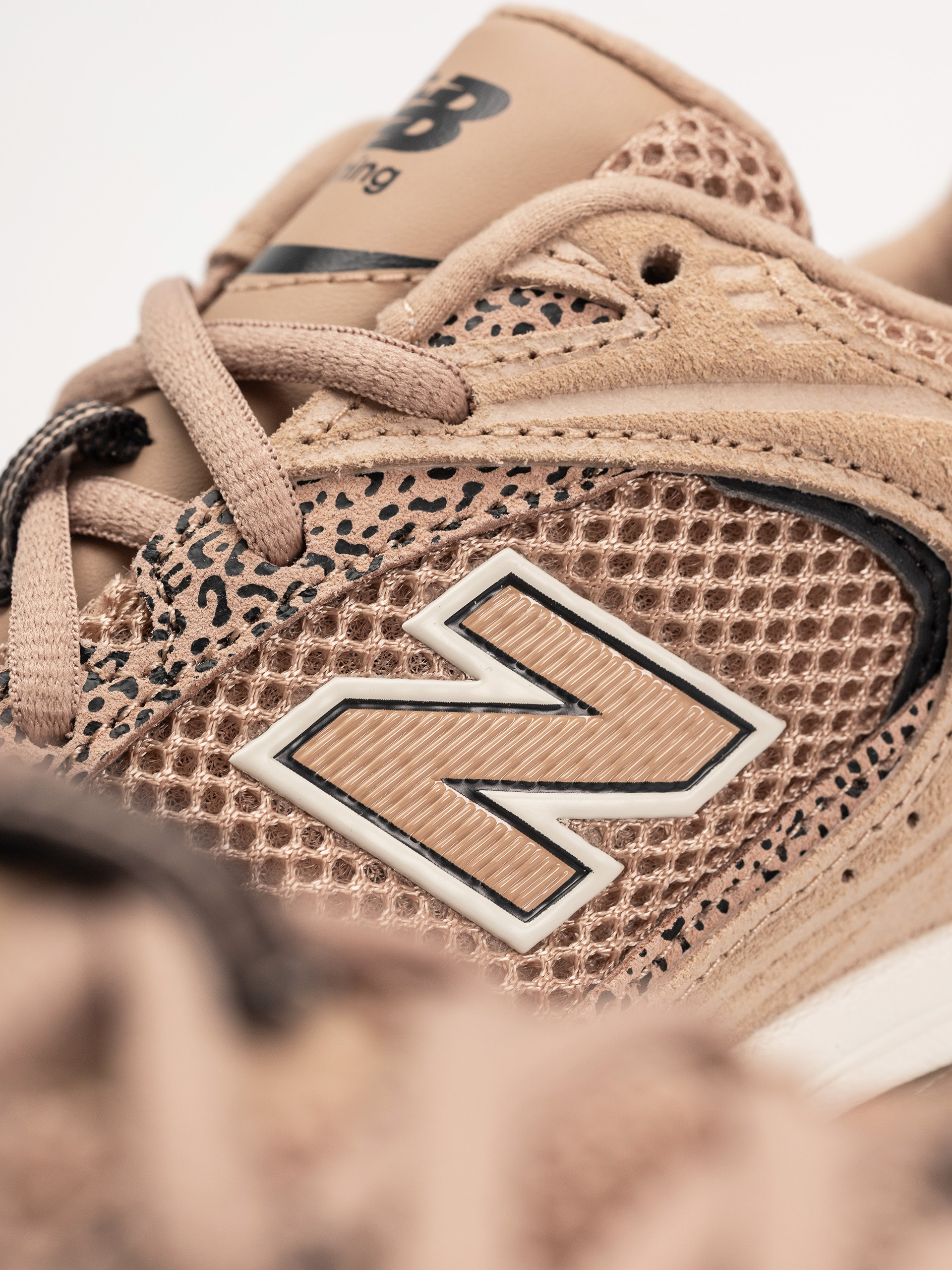 Buty New Balance 530 (flat taupe)