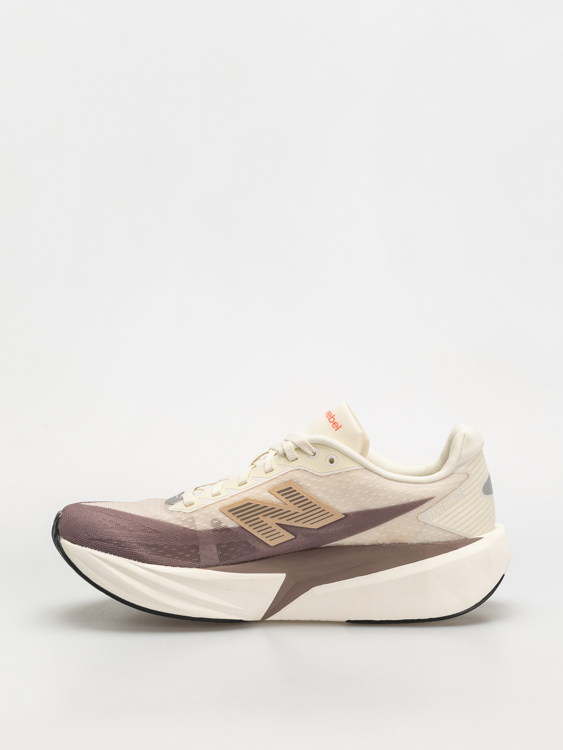 Buty New Balance Fuelcell Rebel V5 (angora)