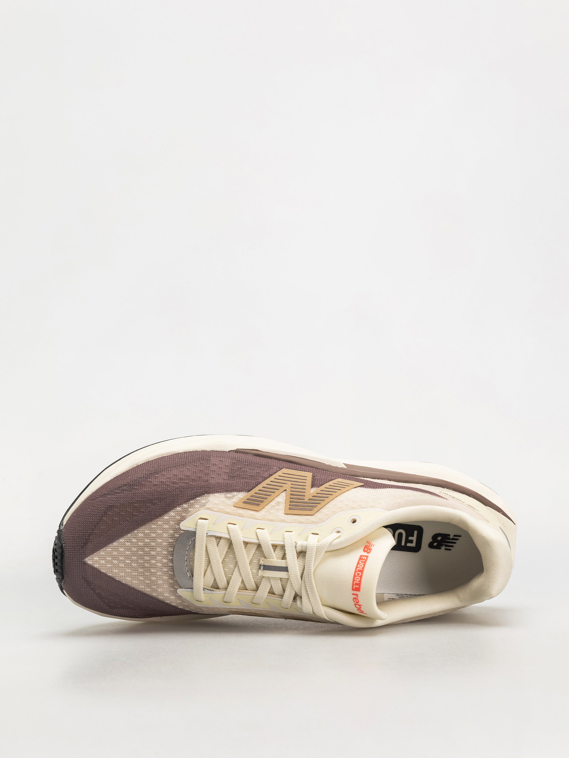 Buty New Balance Fuelcell Rebel V5 (angora)