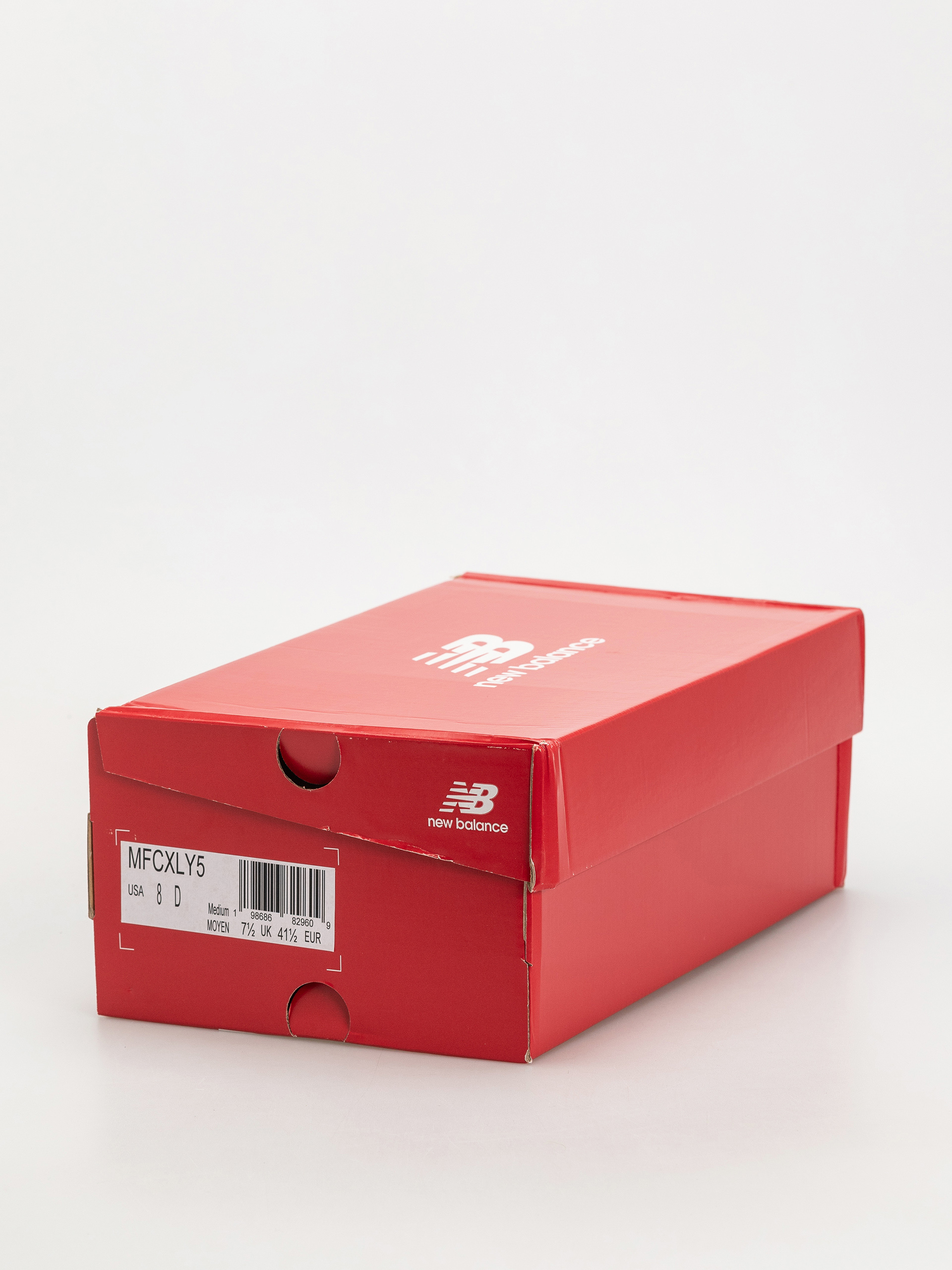 Buty New Balance Fuelcell Rebel V5 (angora)