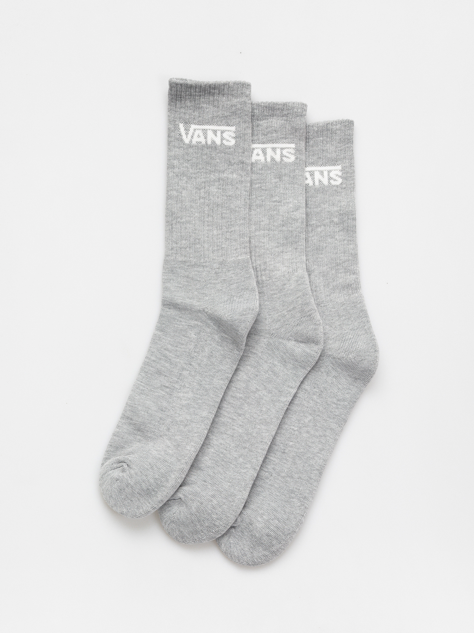 Skarpetki Vans Classic Crew (rox heather grey)