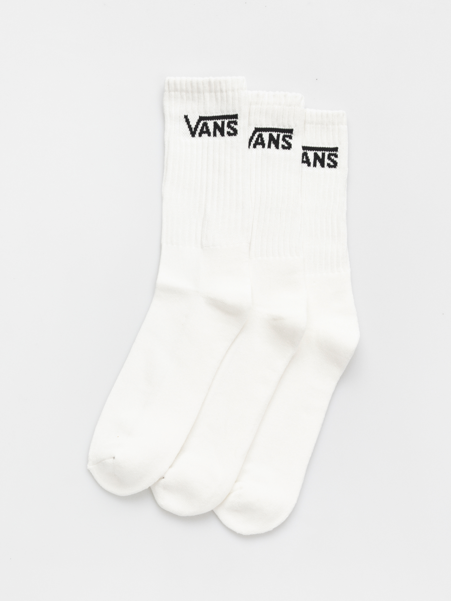 Skarpetki Vans Classic Crew (rox white)