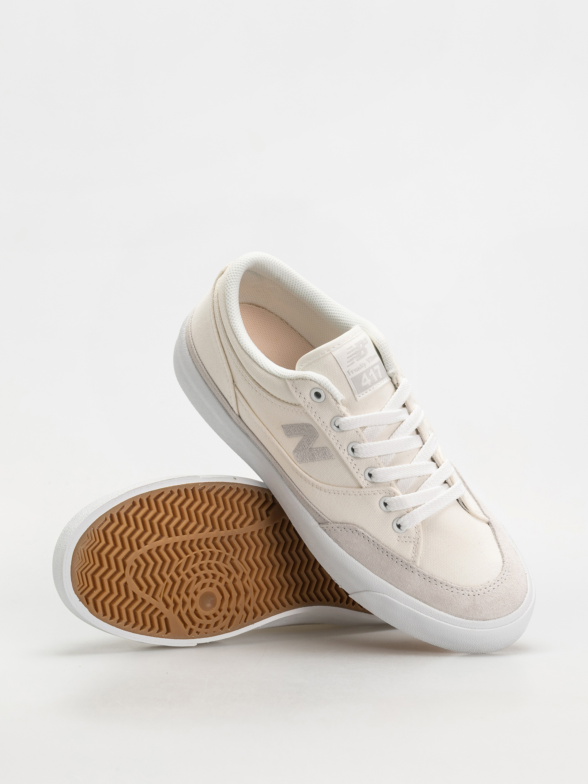 Buty New Balance 417 (white)