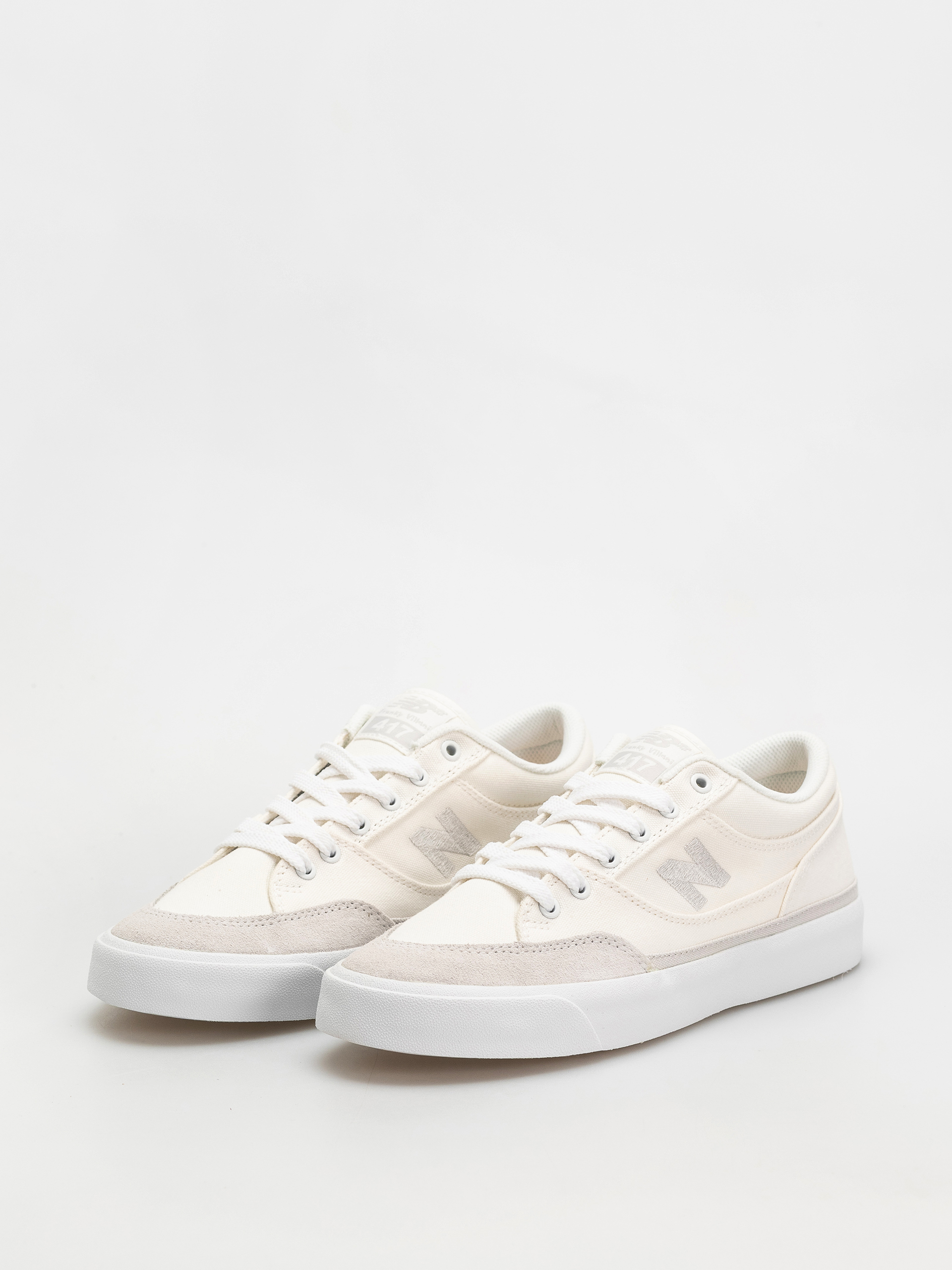 Buty New Balance 417 (white)