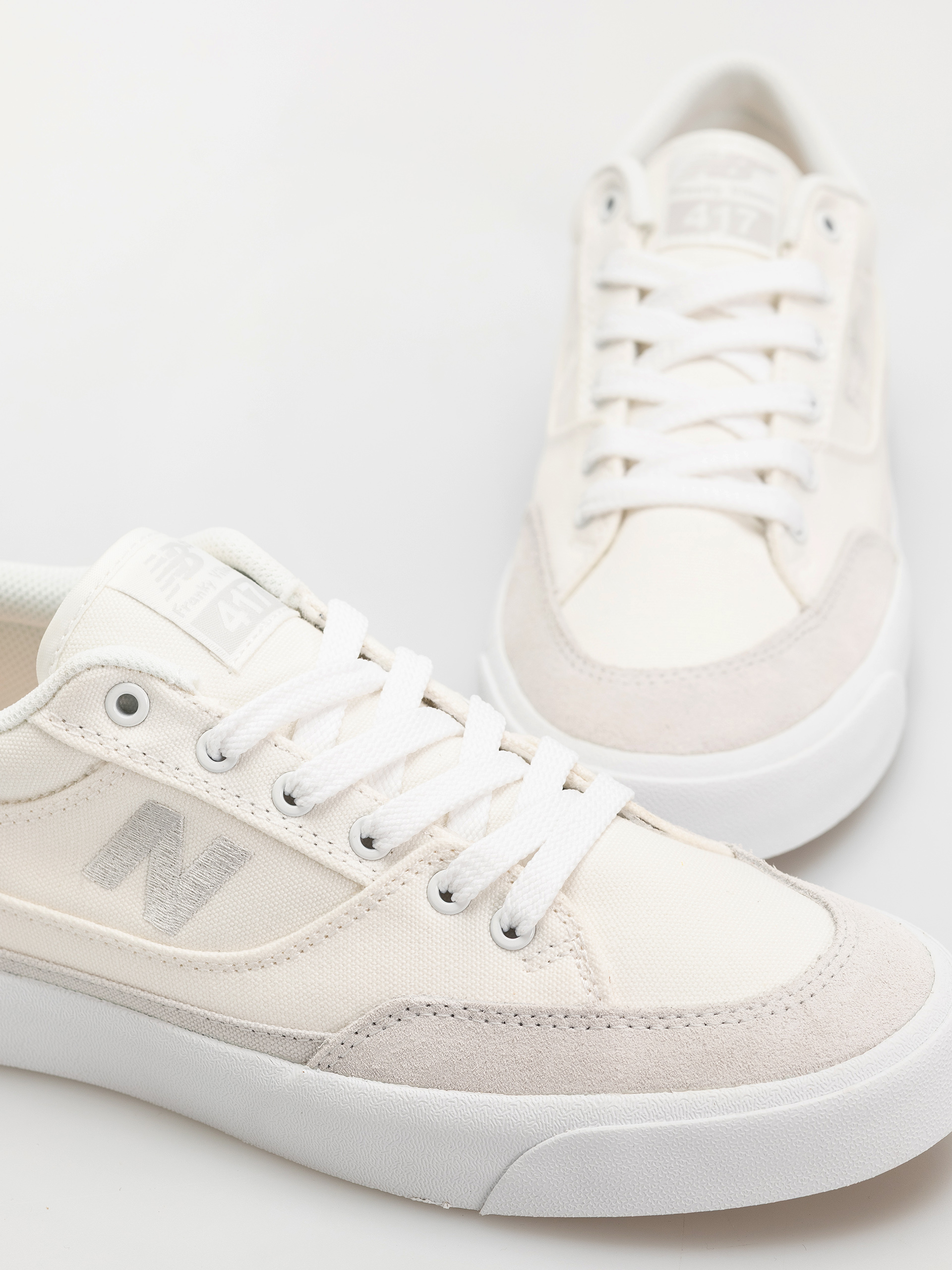 Buty New Balance 417 (white)