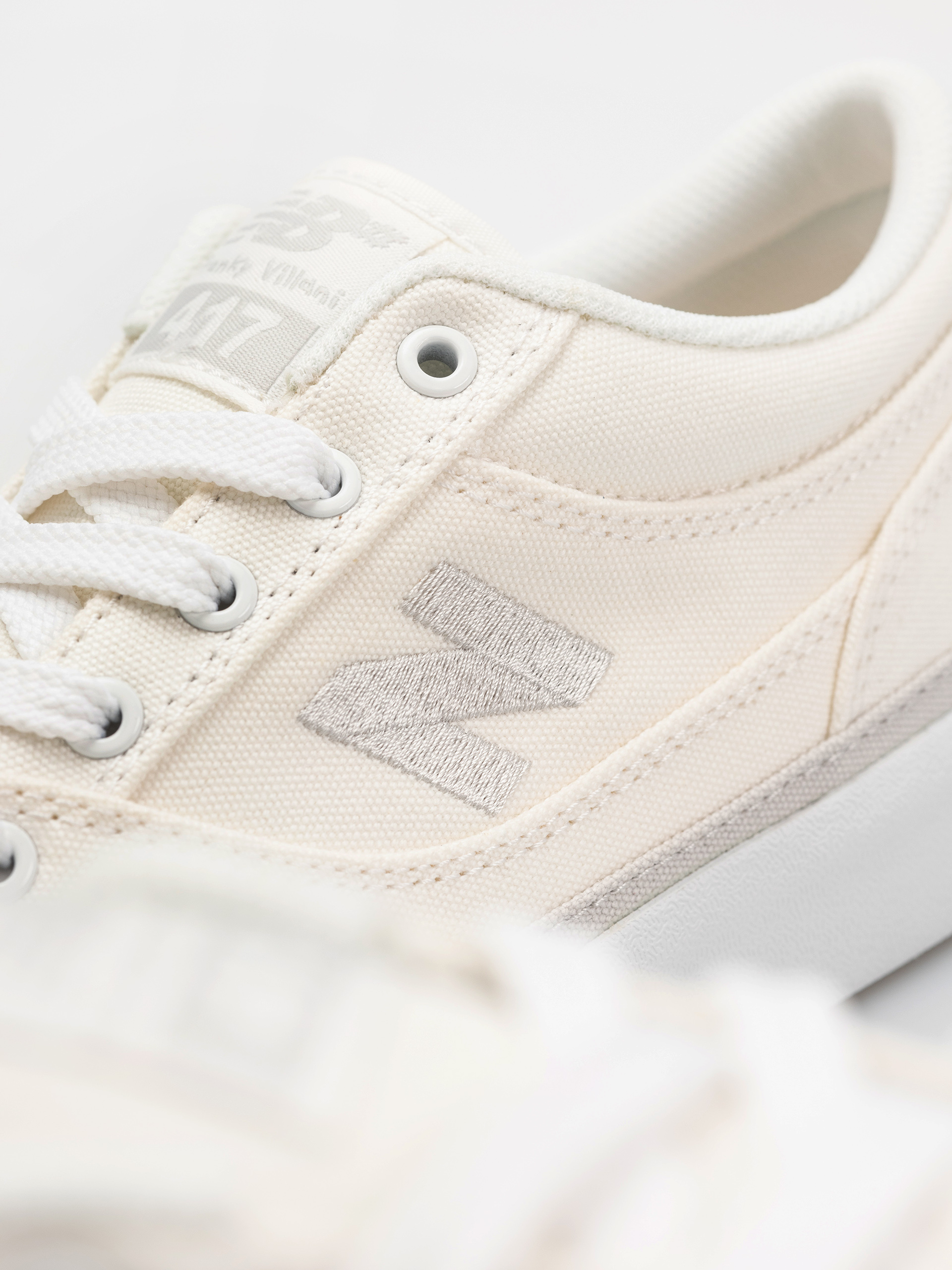 Buty New Balance 417 (white)