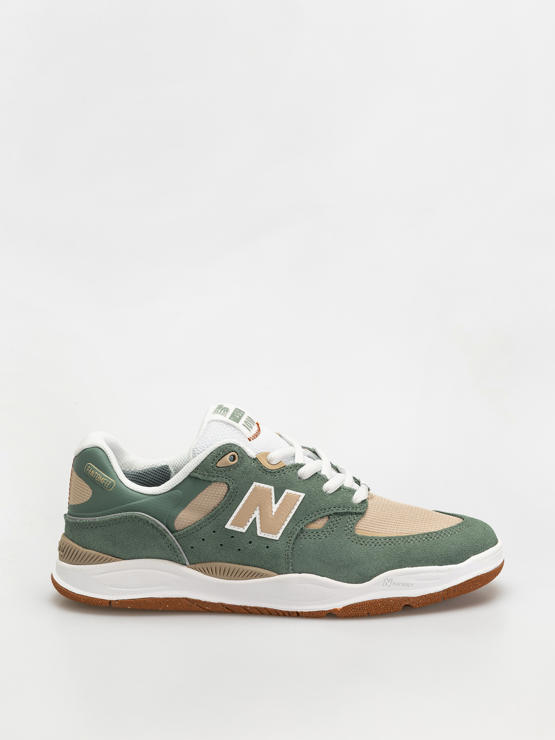 Buty New Balance 1010 (green)