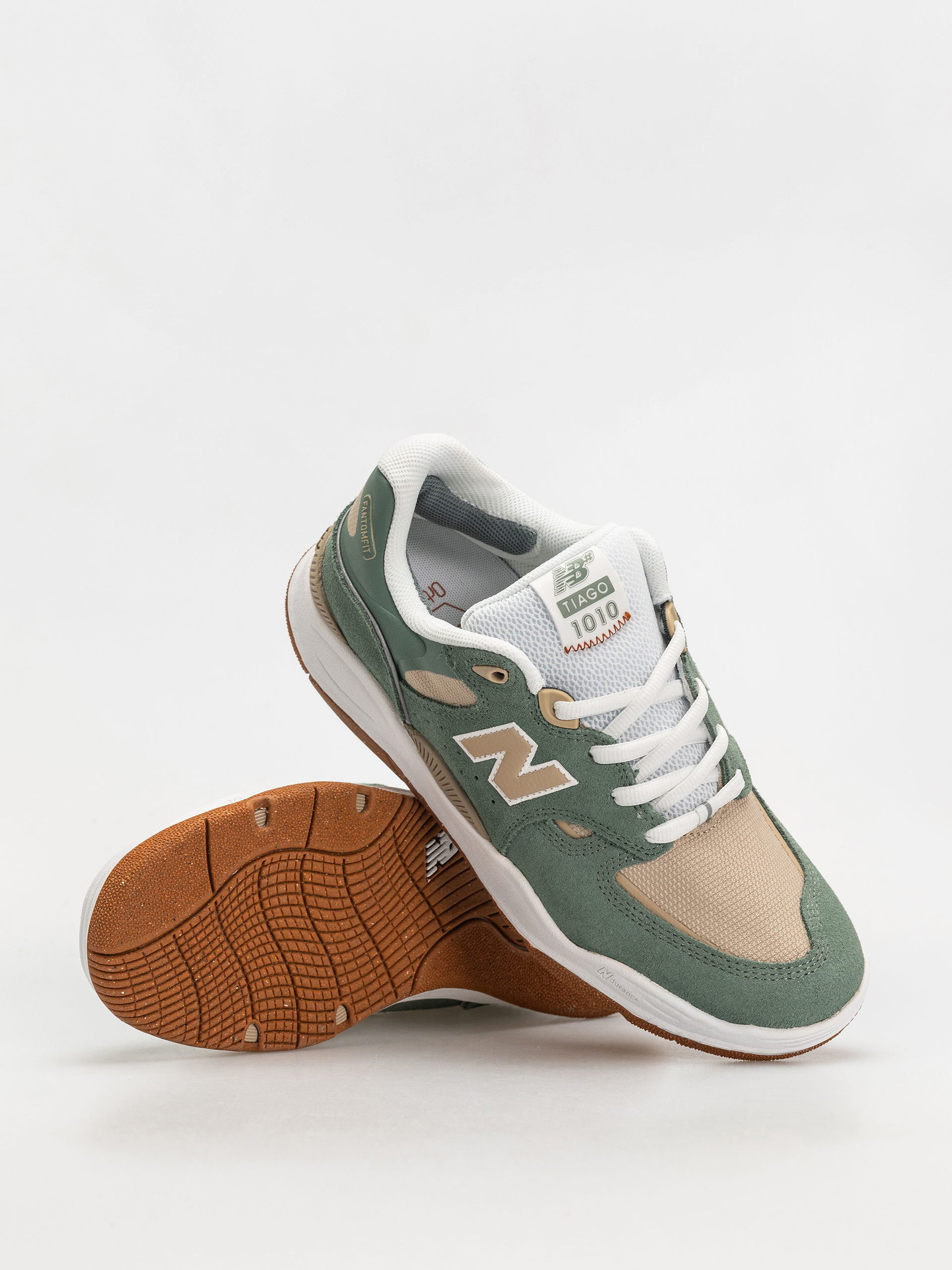 Buty New Balance 1010 (green)