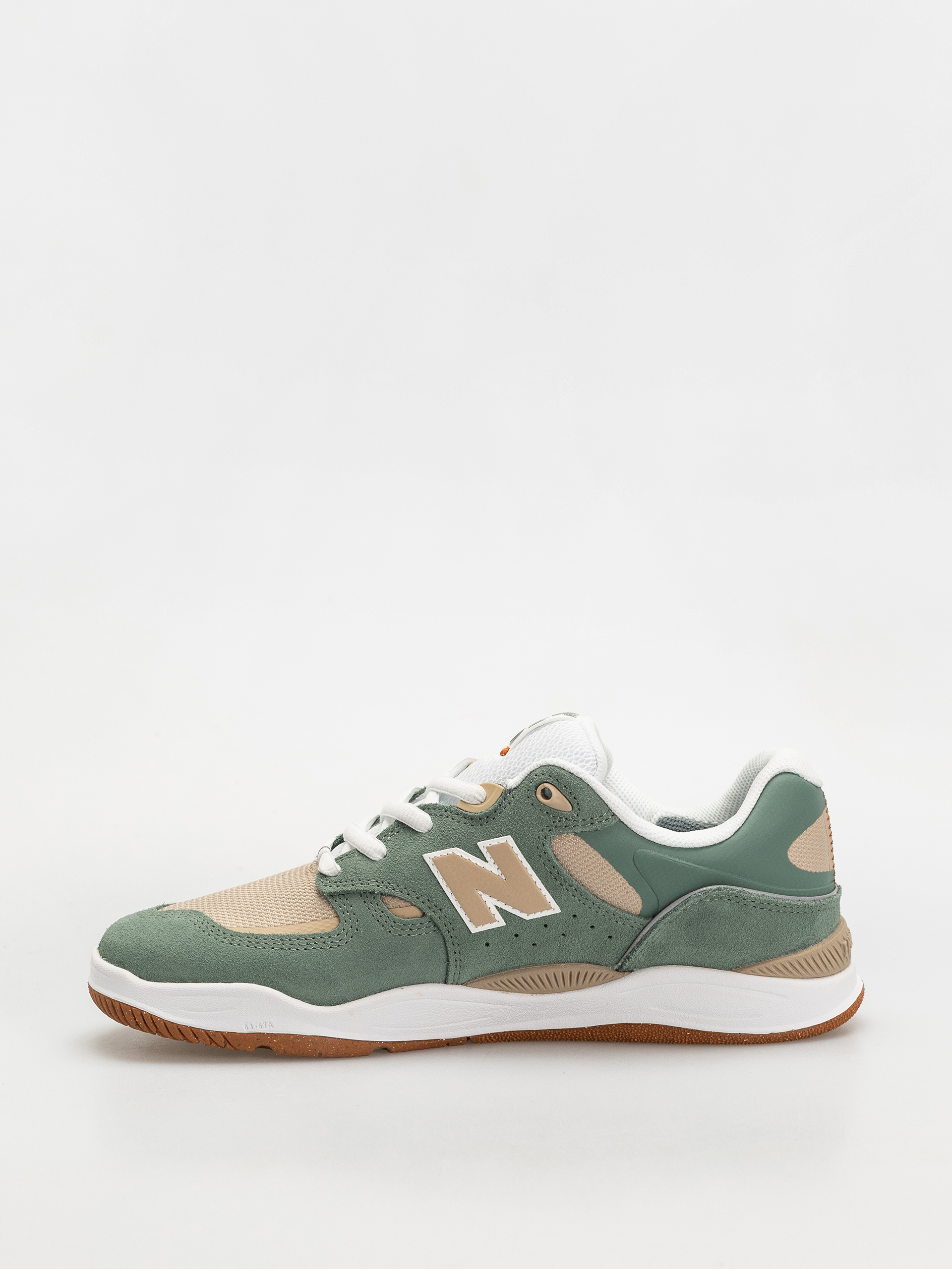 Buty New Balance 1010 (green)