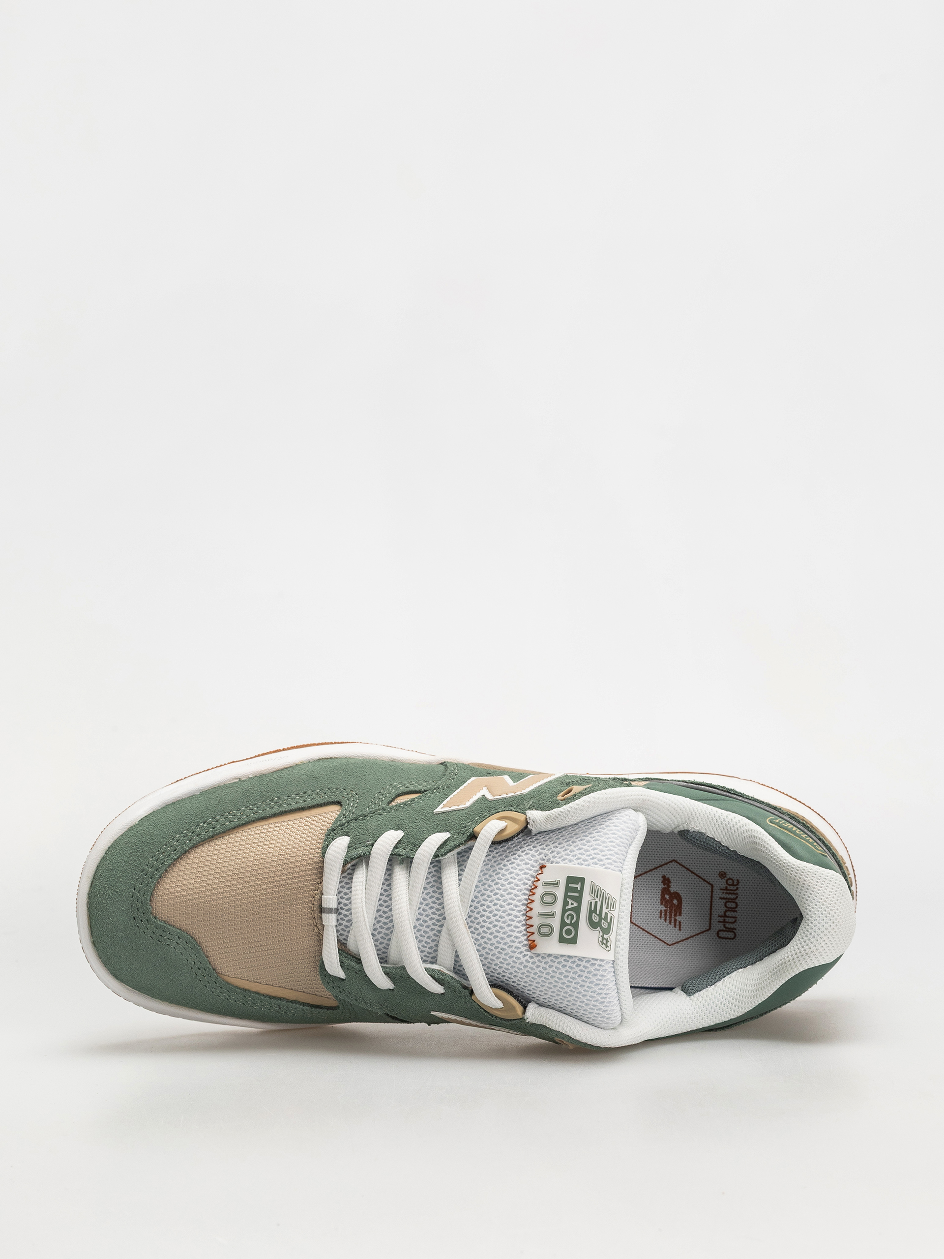 Buty New Balance 1010 (green)