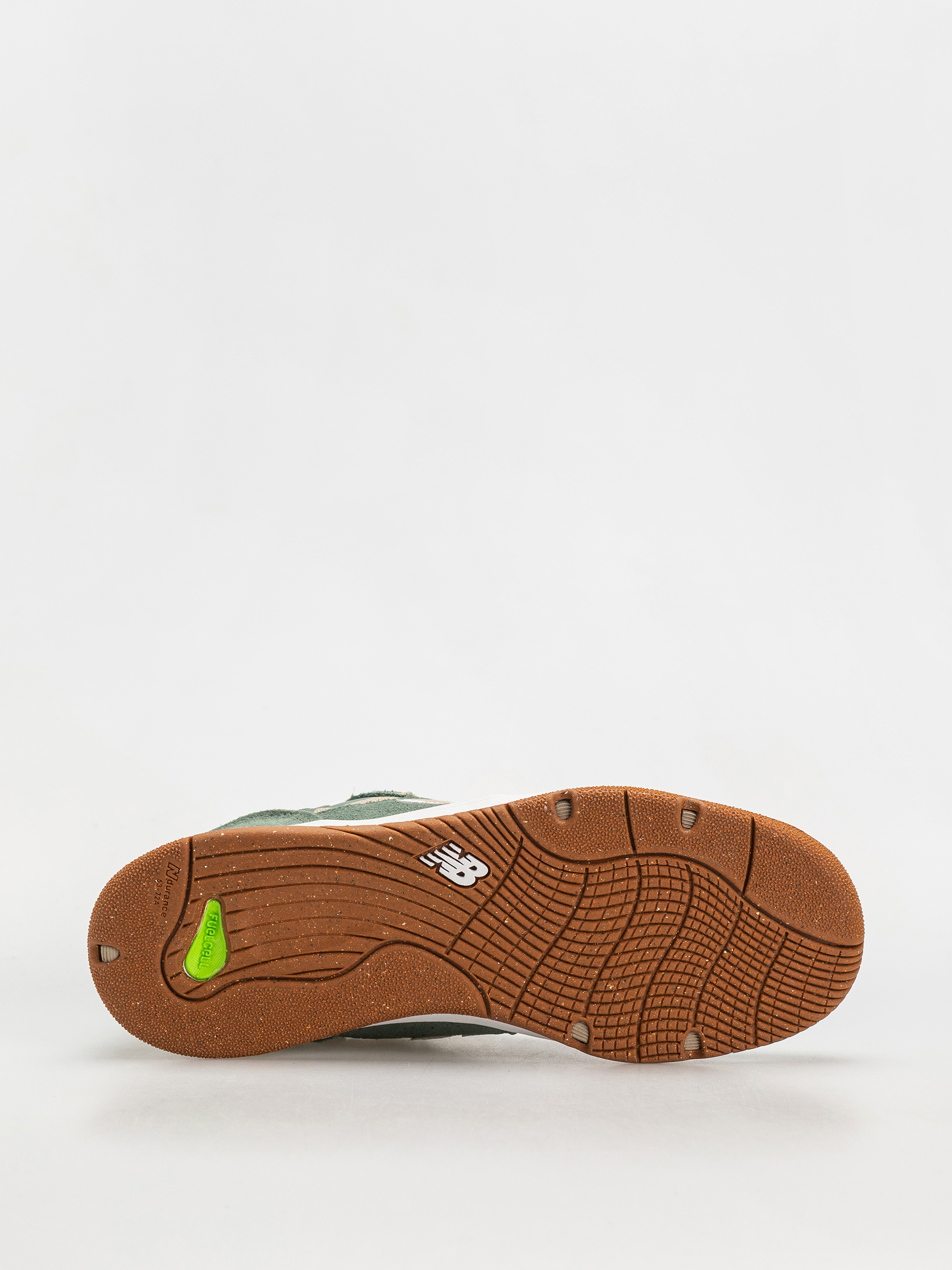 Buty New Balance 1010 (green)