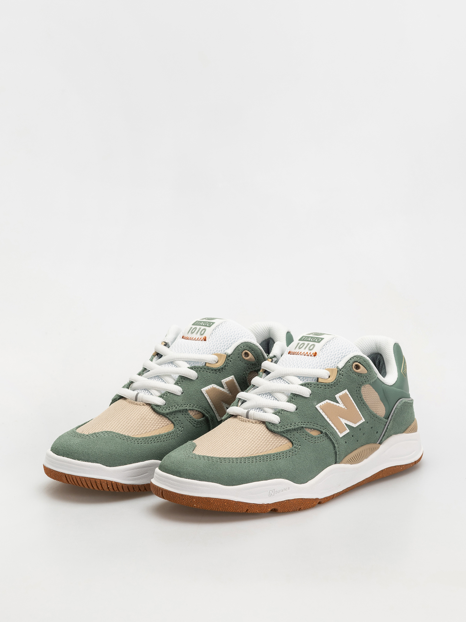 Buty New Balance 1010 (green)