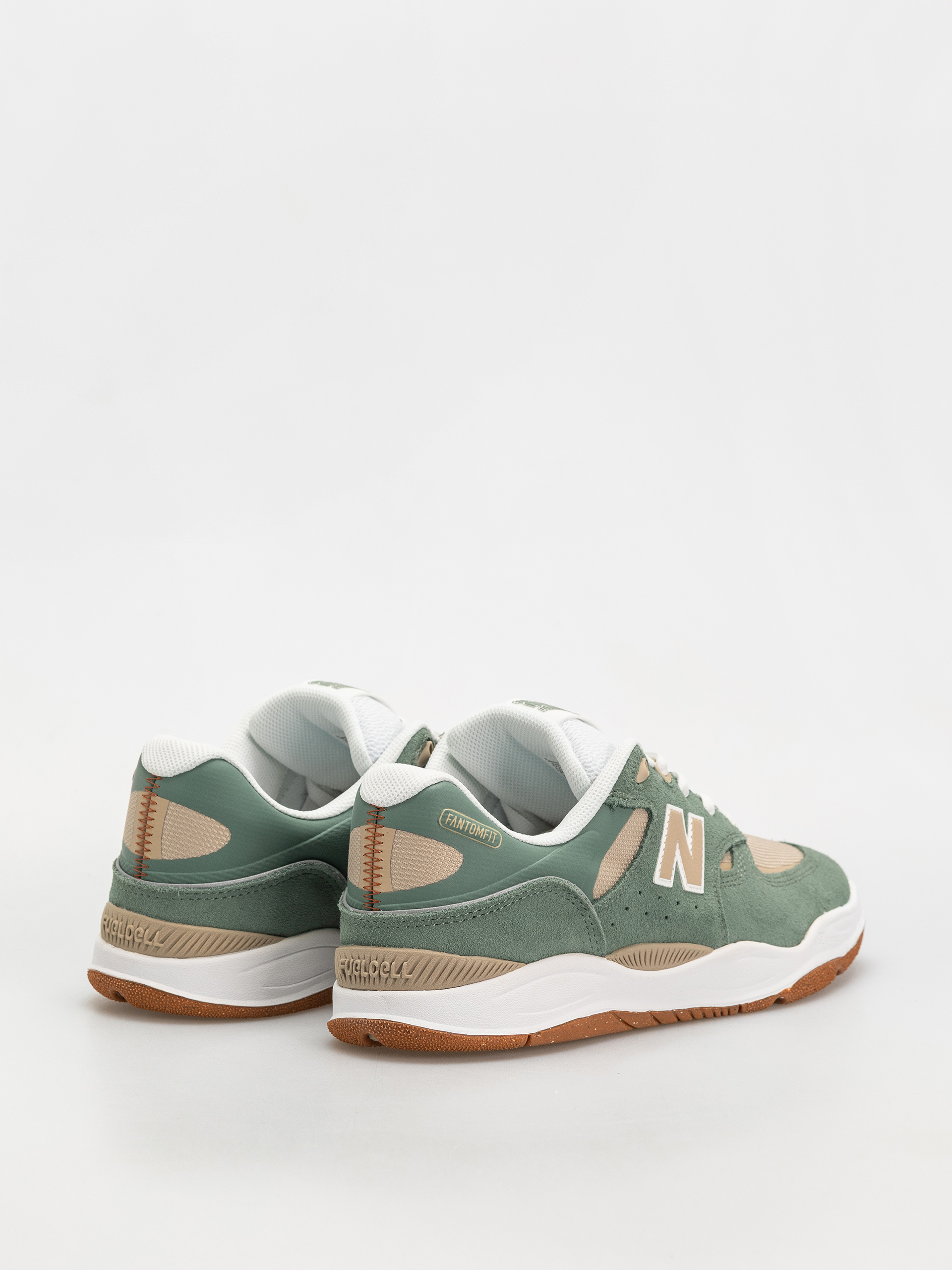 Buty New Balance 1010 (green)