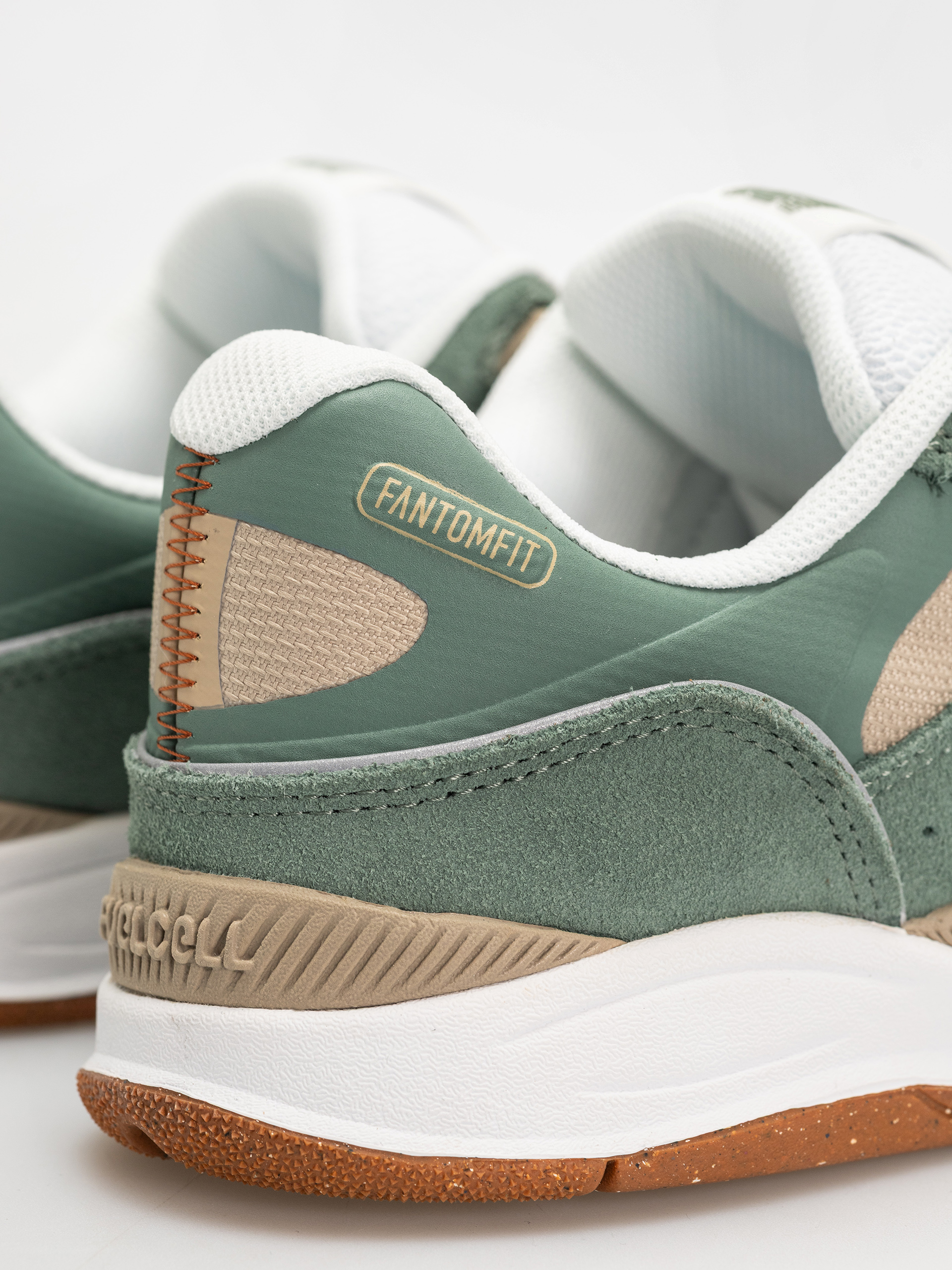 Buty New Balance 1010 (green)