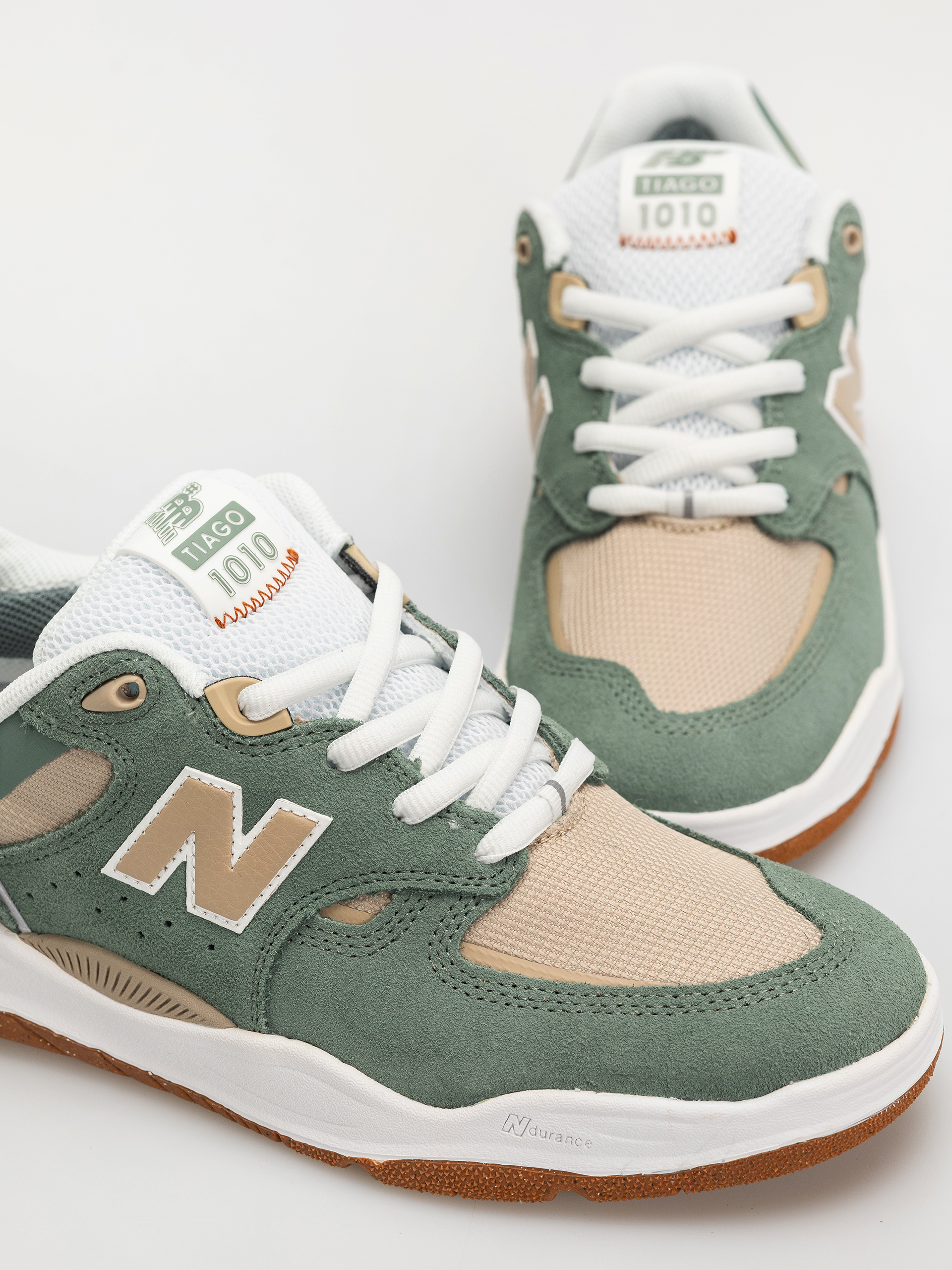Buty New Balance 1010 (green)