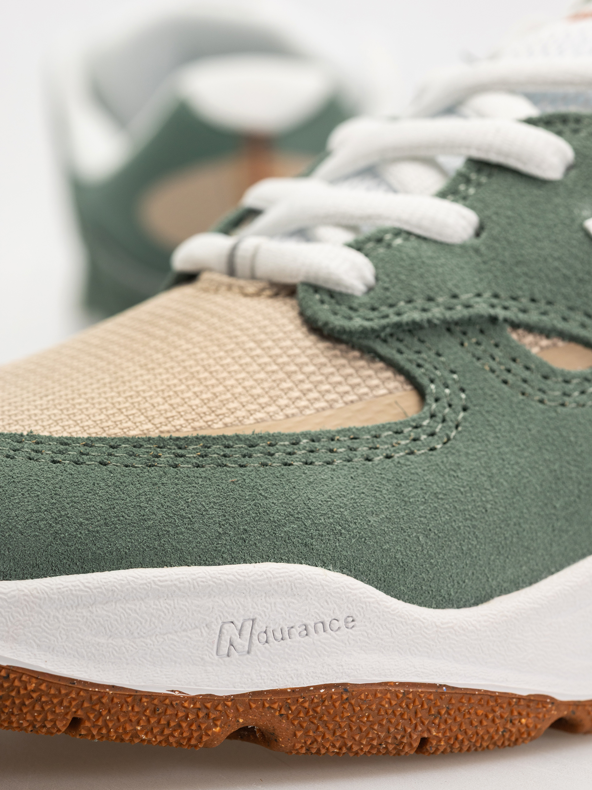 Buty New Balance 1010 (green)