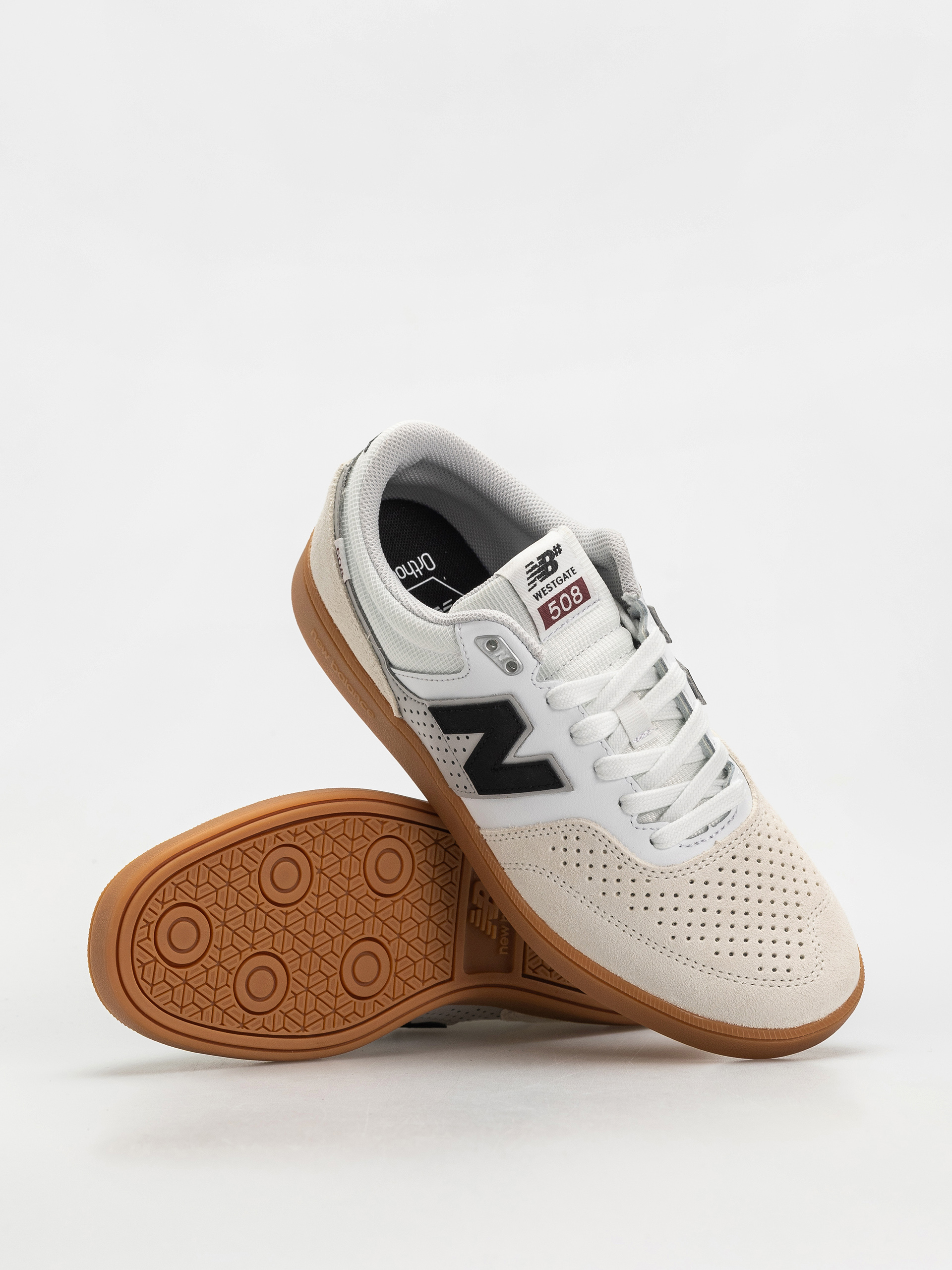 Buty New Balance 508 (white)
