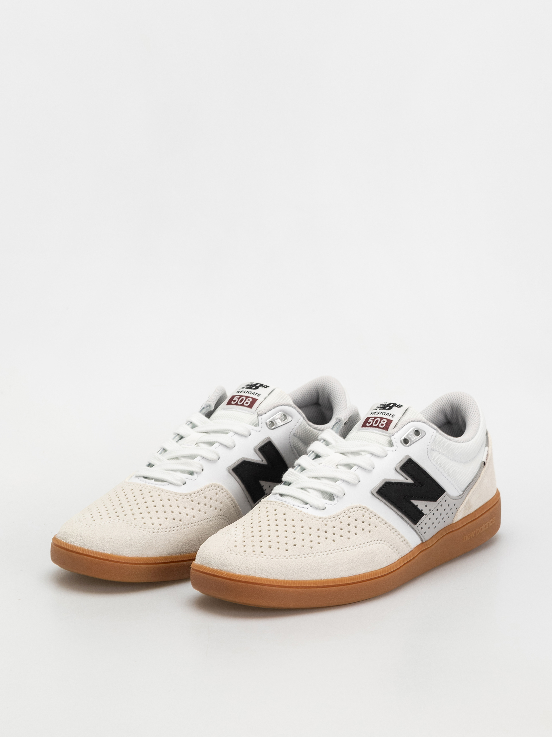 Buty New Balance 508 (white)