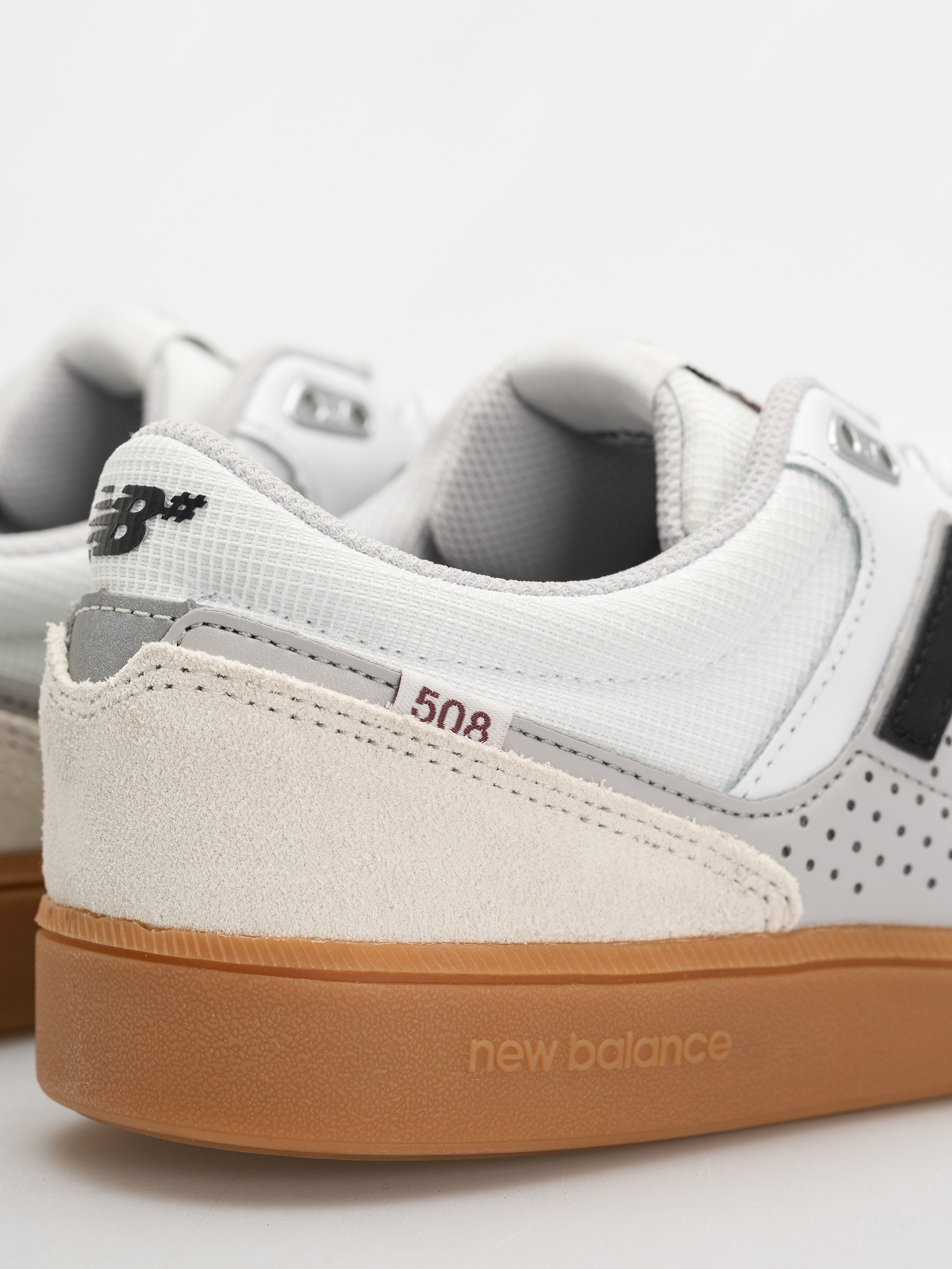 Buty New Balance 508 (white)