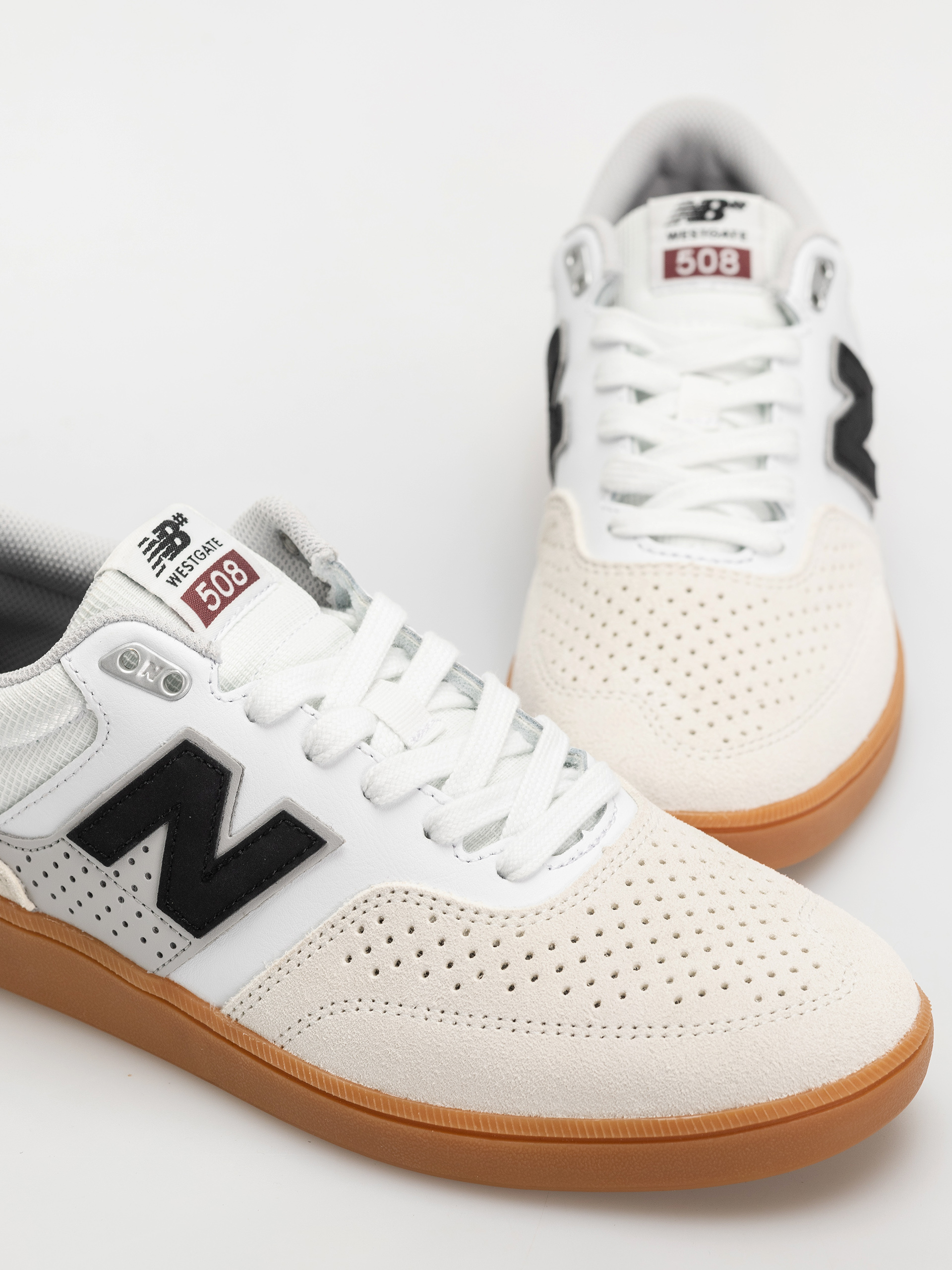 Buty New Balance 508 (white)