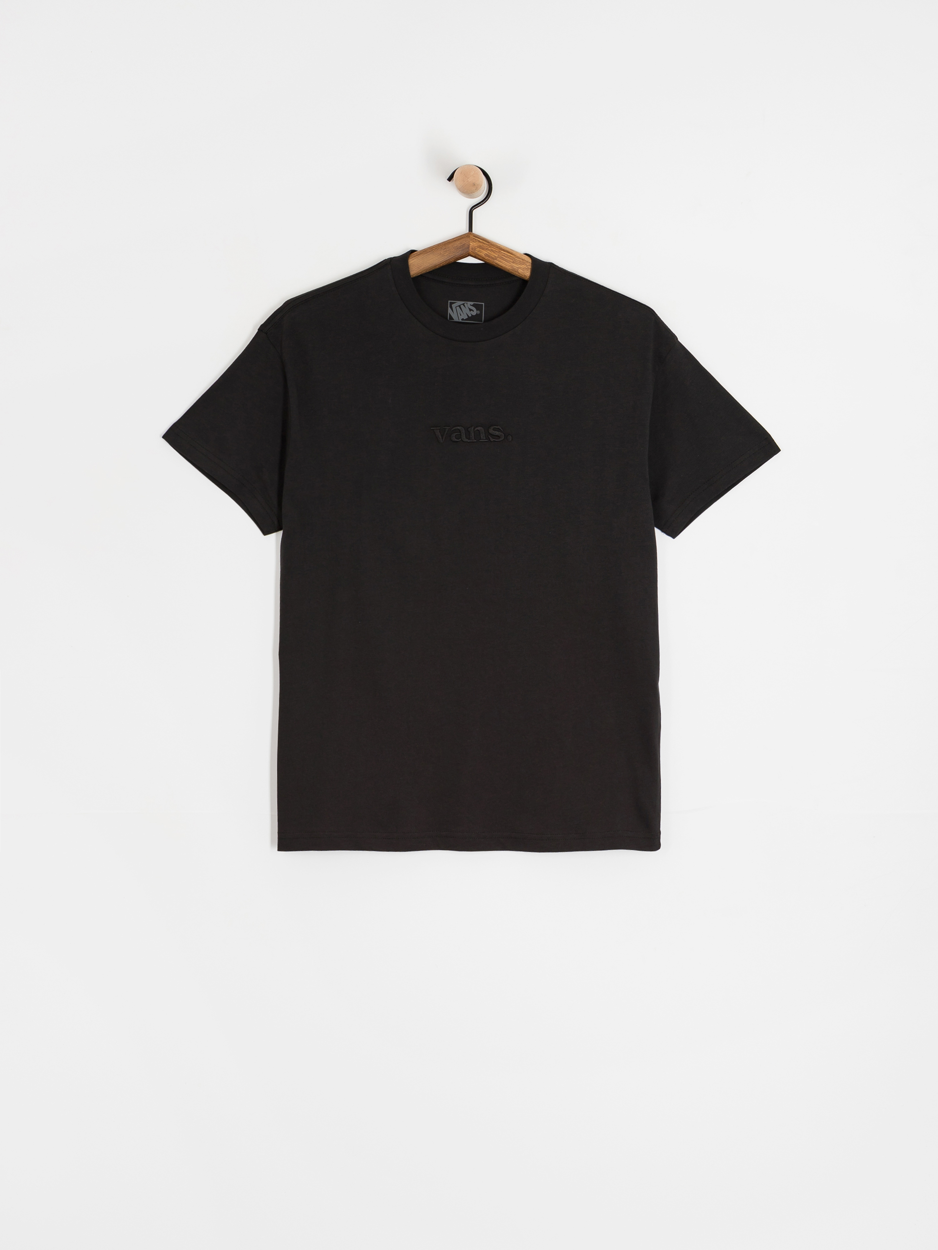 T-shirt Vans W Essential Os Wmn (black)