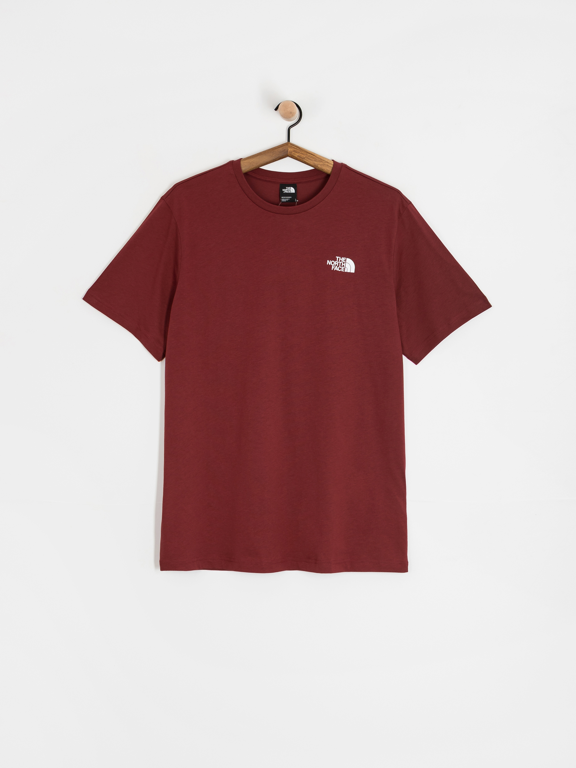 T-shirt The North Face Box Nse