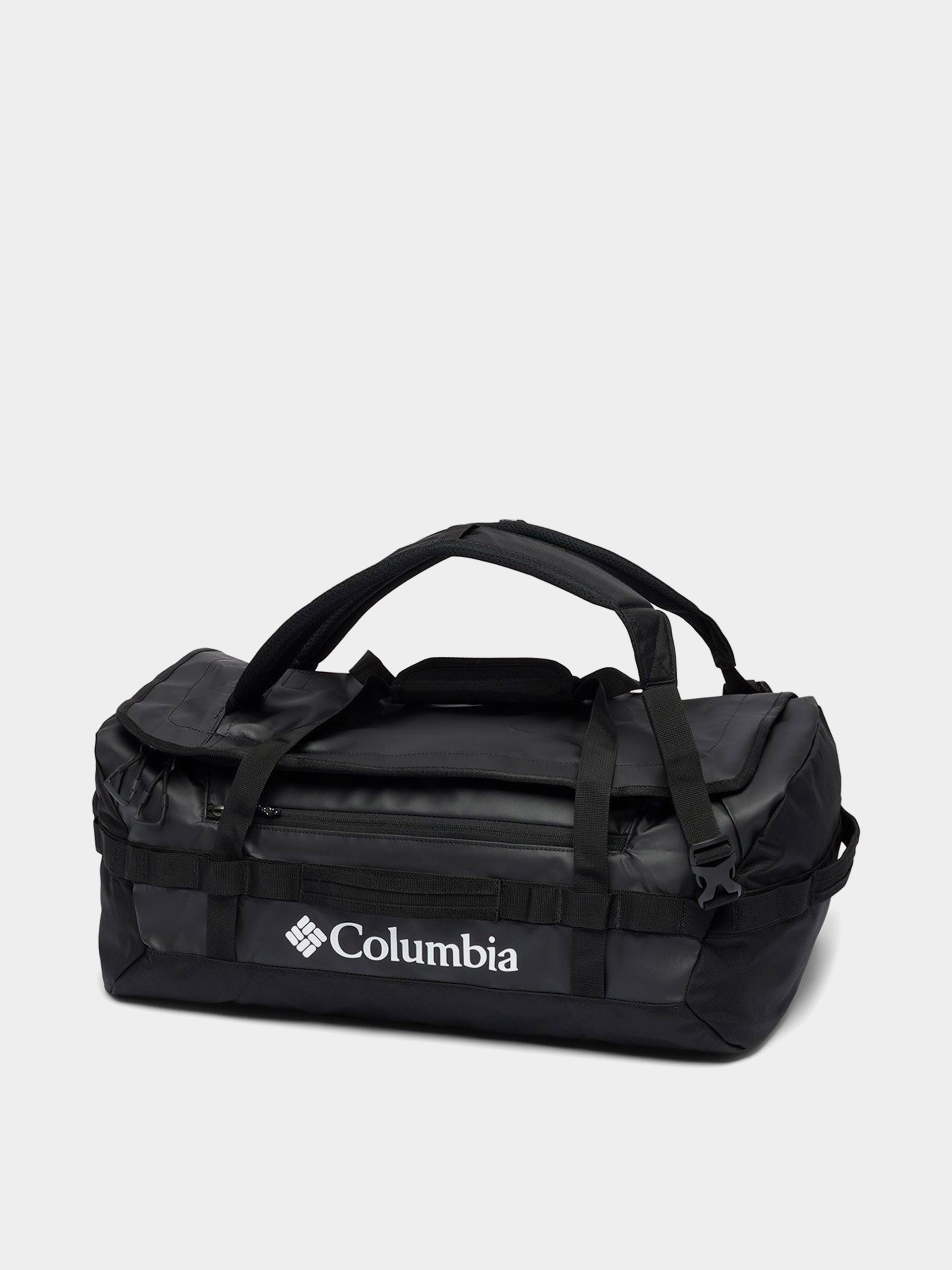 Torba Columbia Landroamer 40L (black)