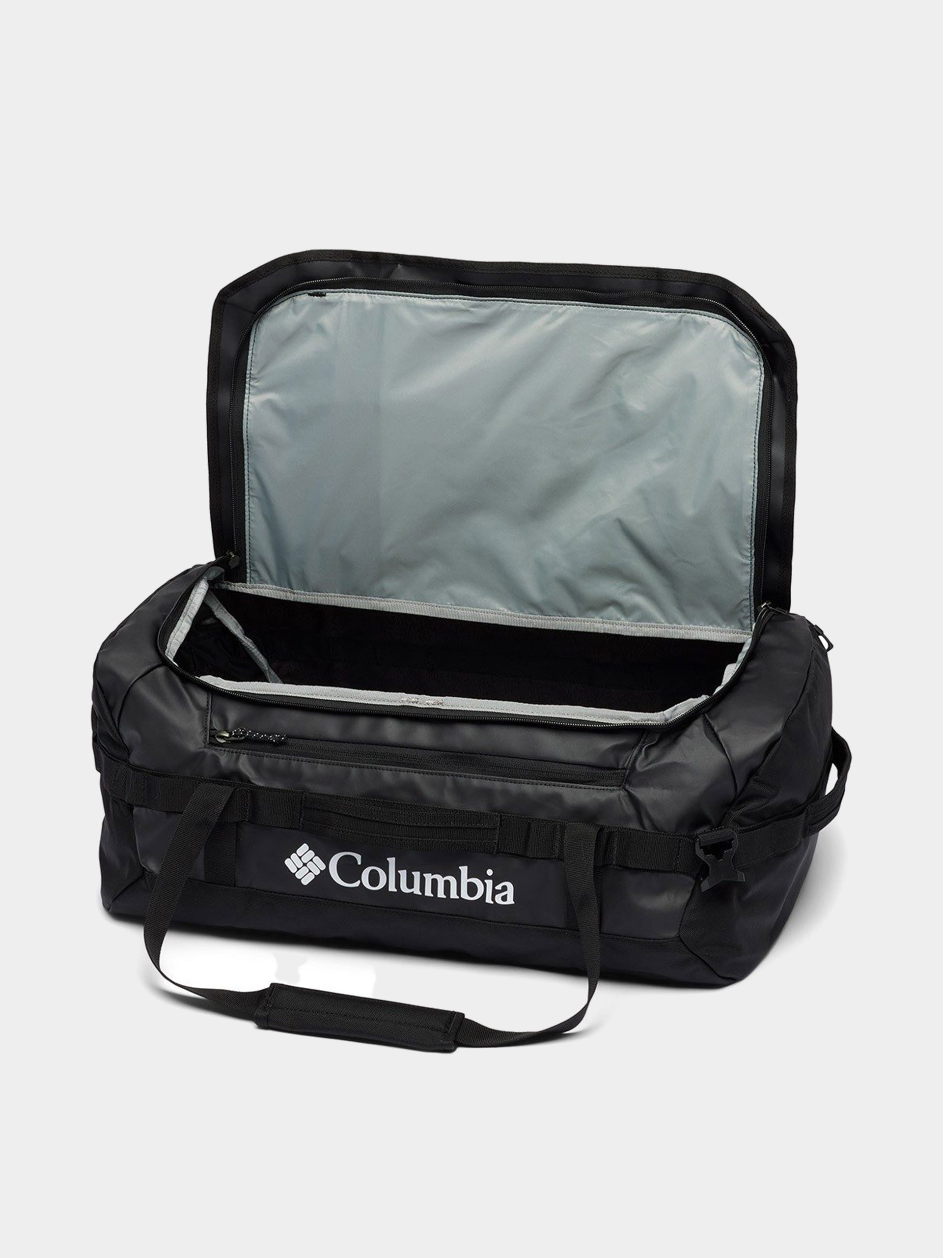 Torba Columbia Landroamer 40L (black)