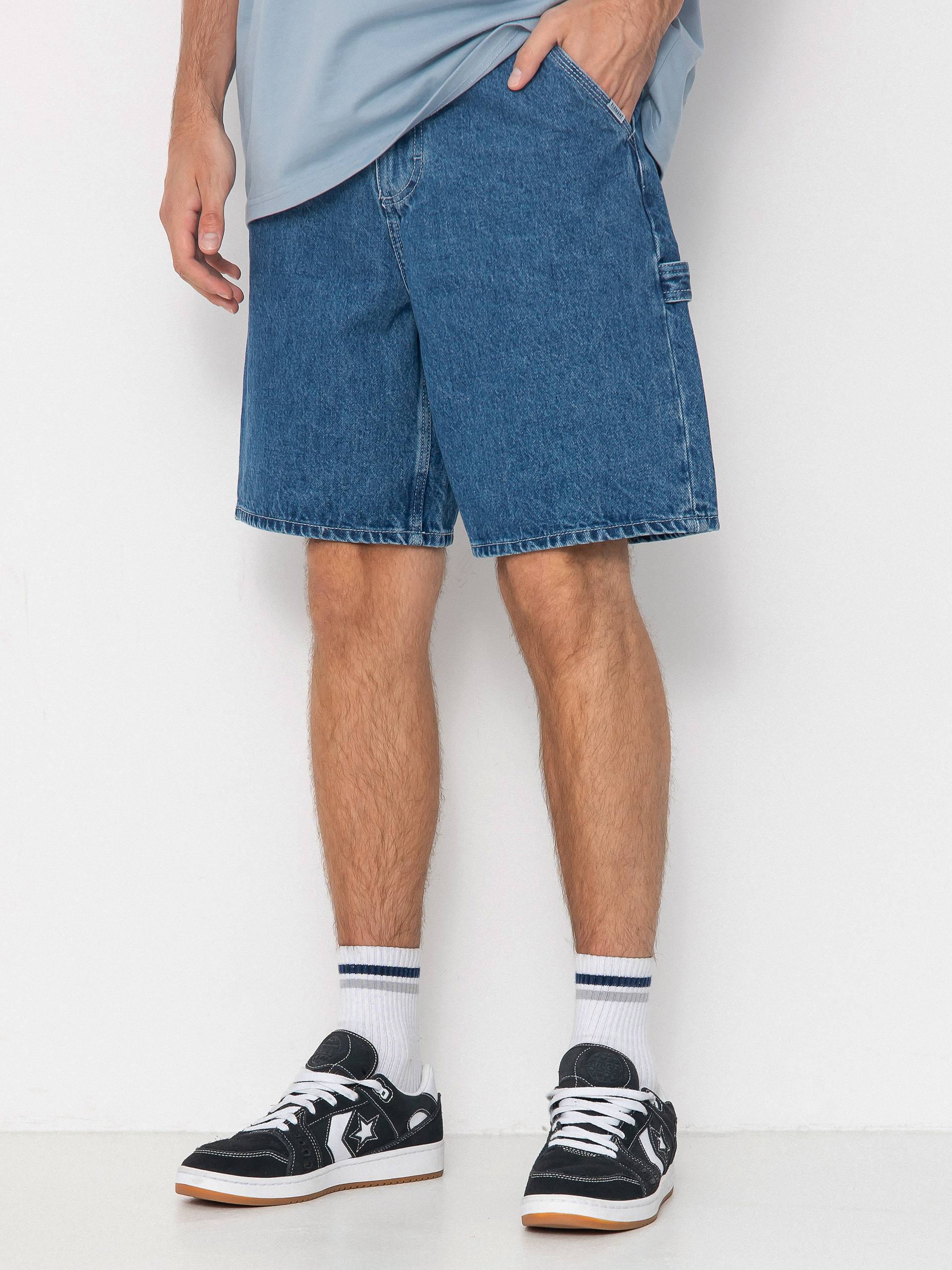 Szorty Element Carpenter Denim Wk (mid used)
