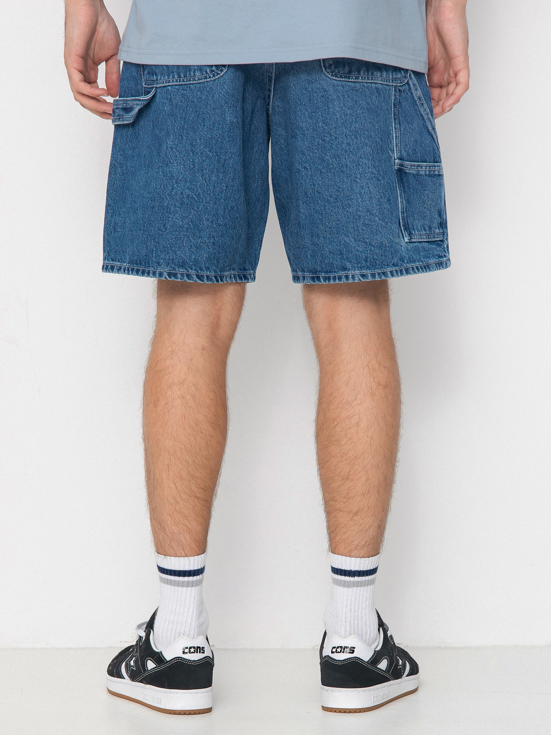 Szorty Element Carpenter Denim Wk (mid used)