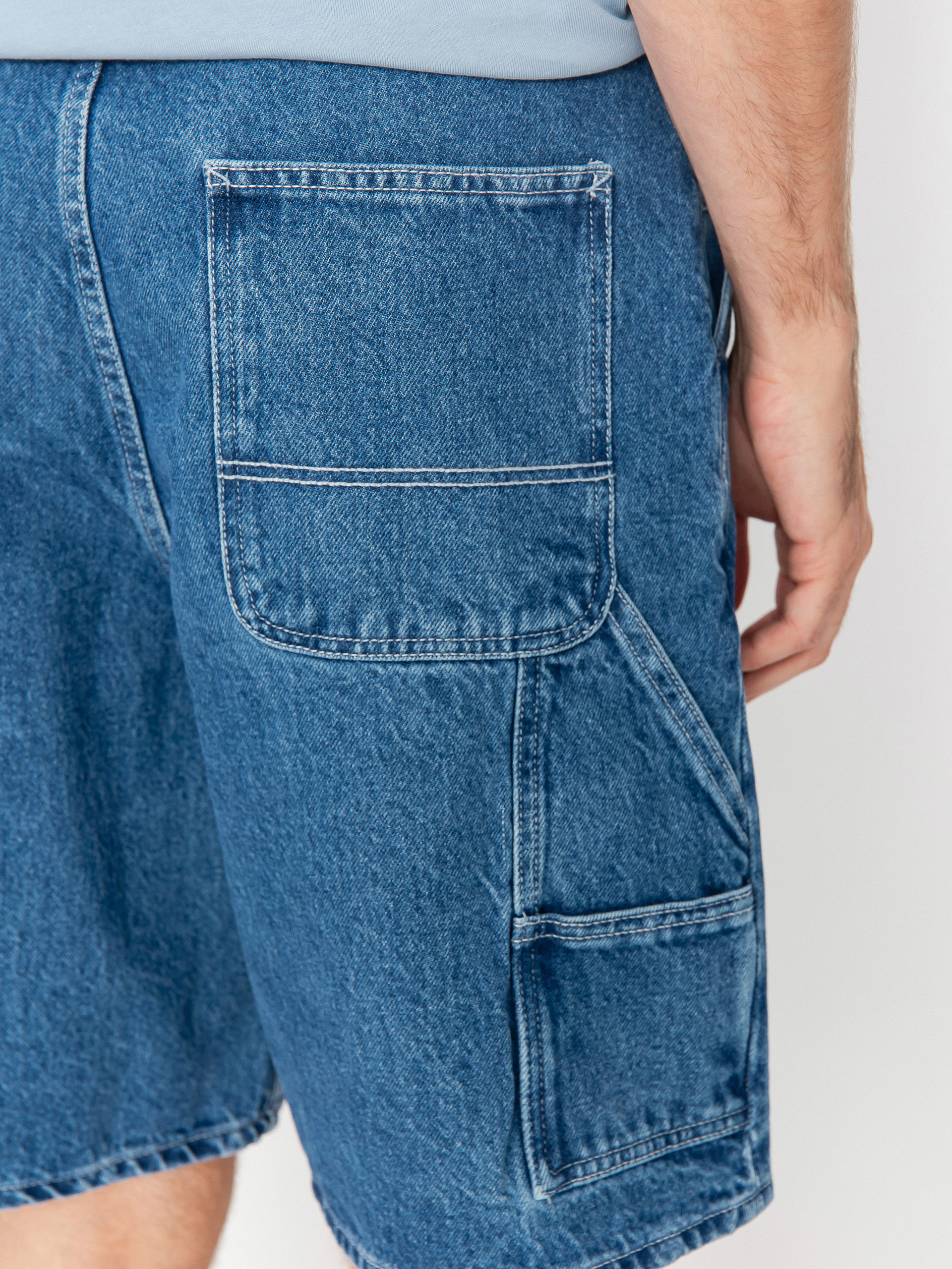 Szorty Element Carpenter Denim Wk (mid used)