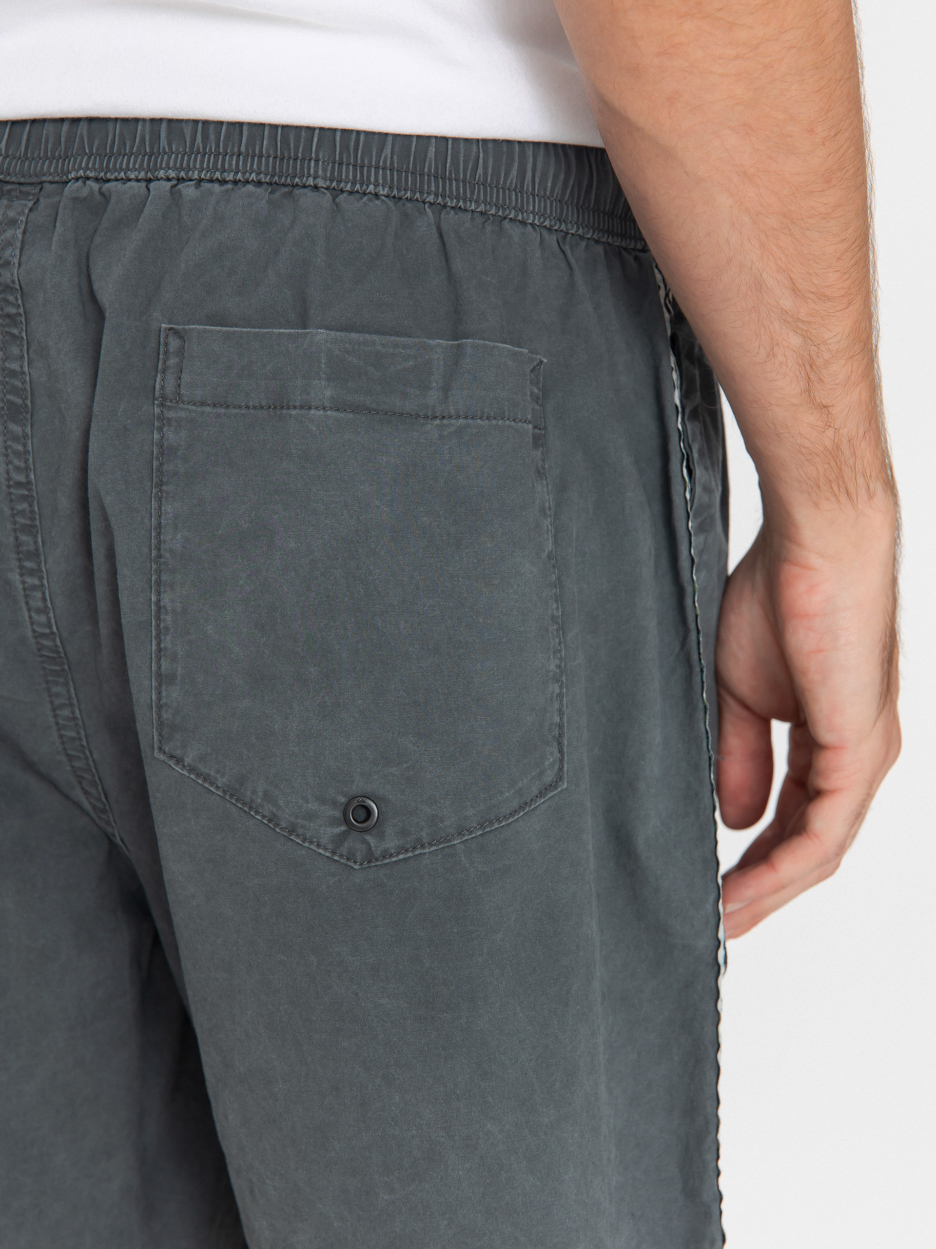 Szorty Quiksilver Taxer Global Heat (dark shadow)