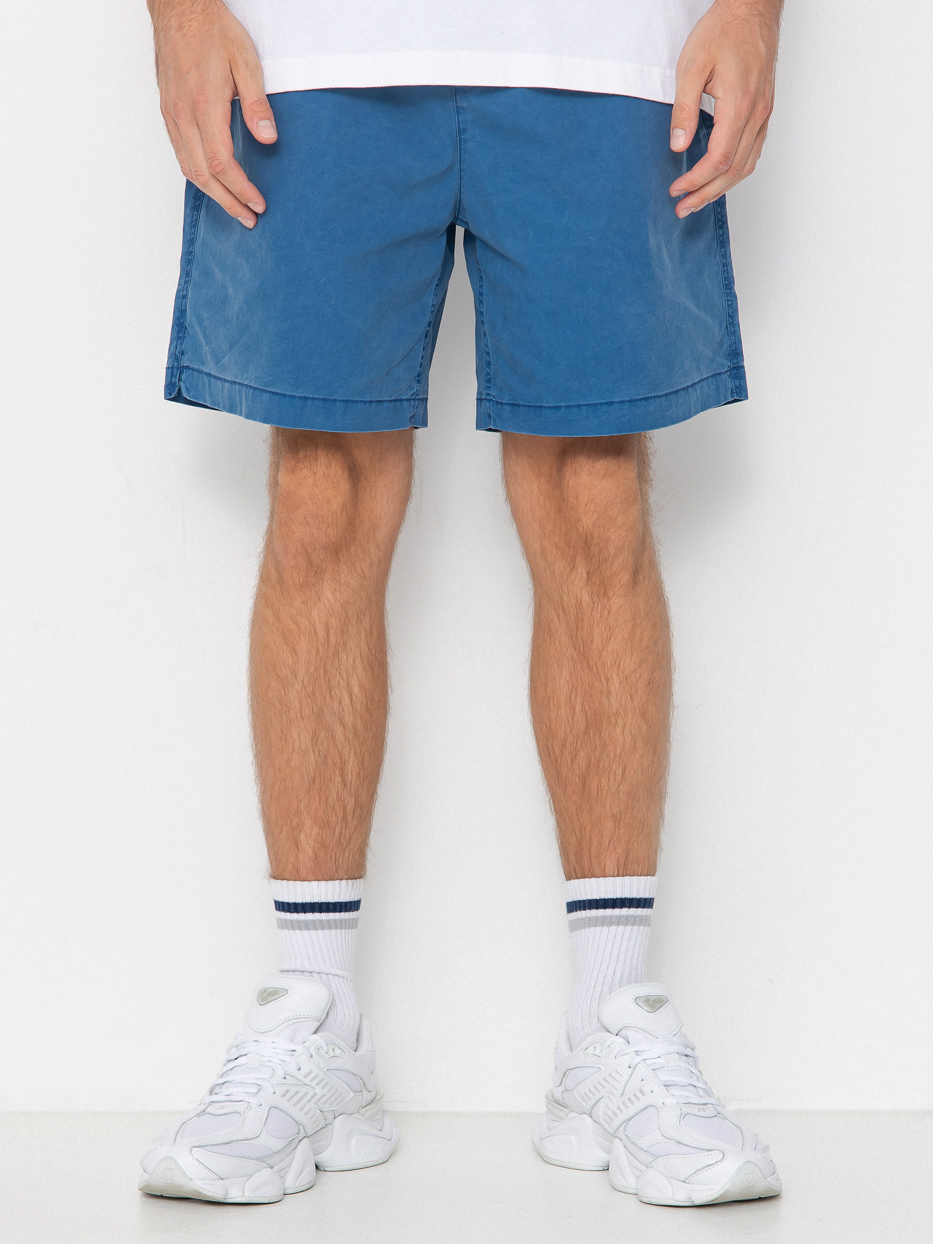 Szorty Quiksilver Taxer Ws (estate blue)