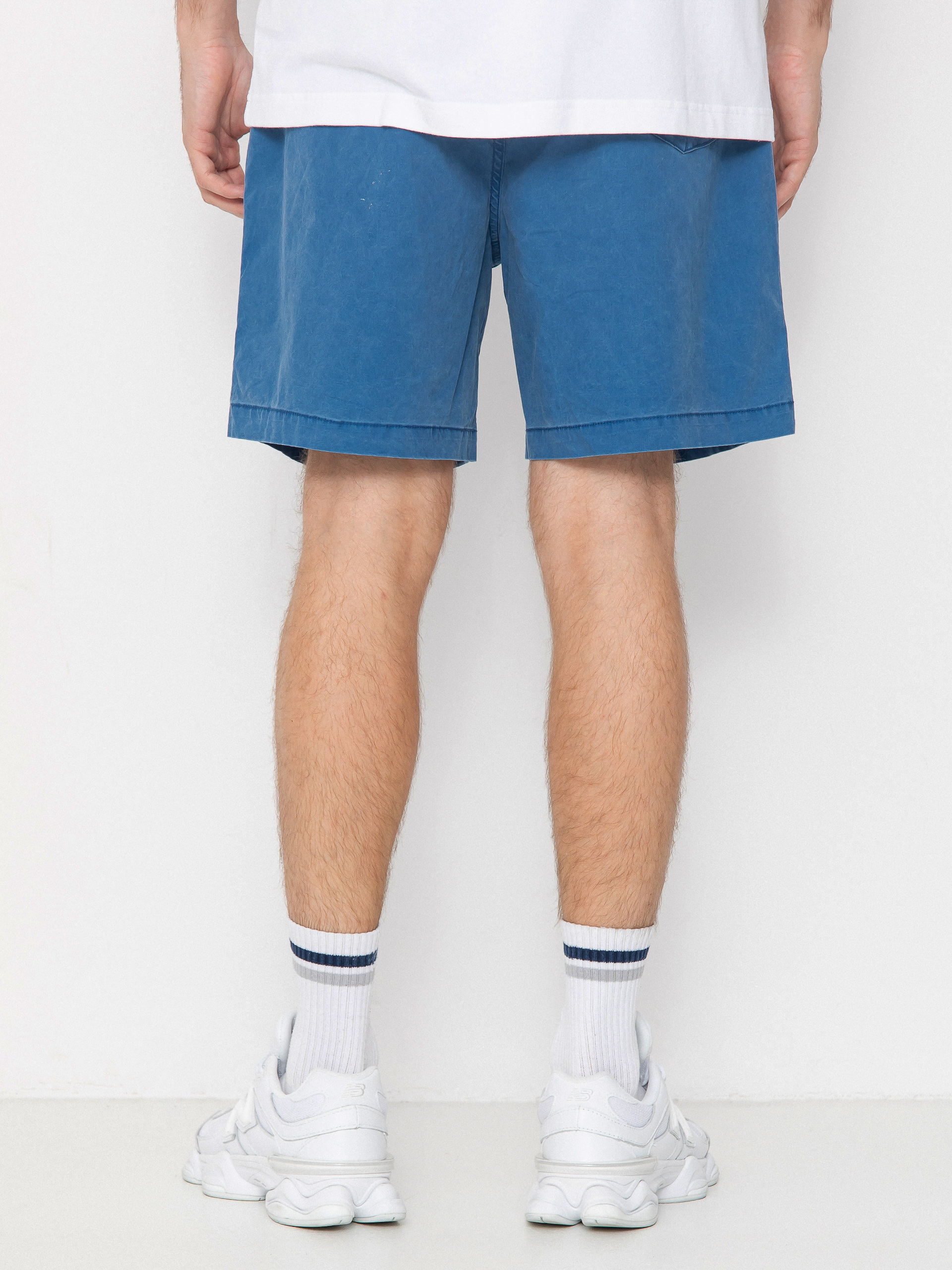 Szorty Quiksilver Taxer Ws (estate blue)