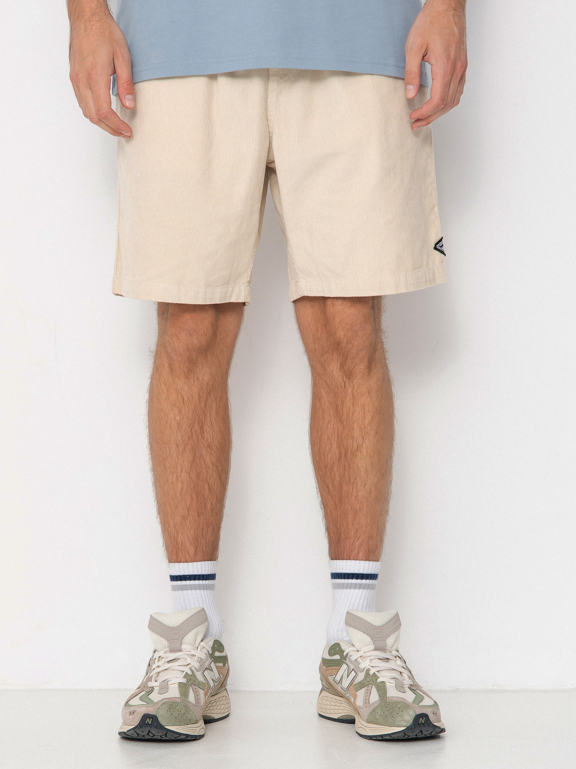 Szorty Billabong Larry Cord (chino)
