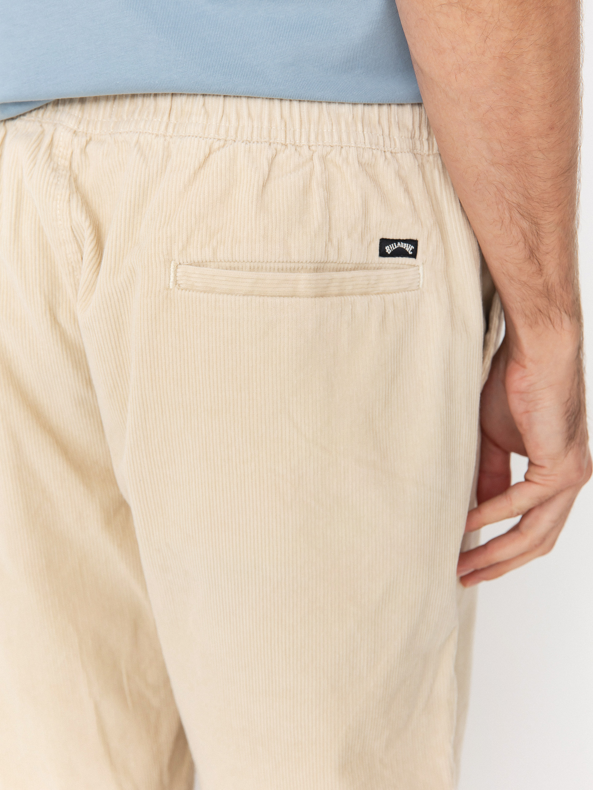 Szorty Billabong Larry Cord (chino)