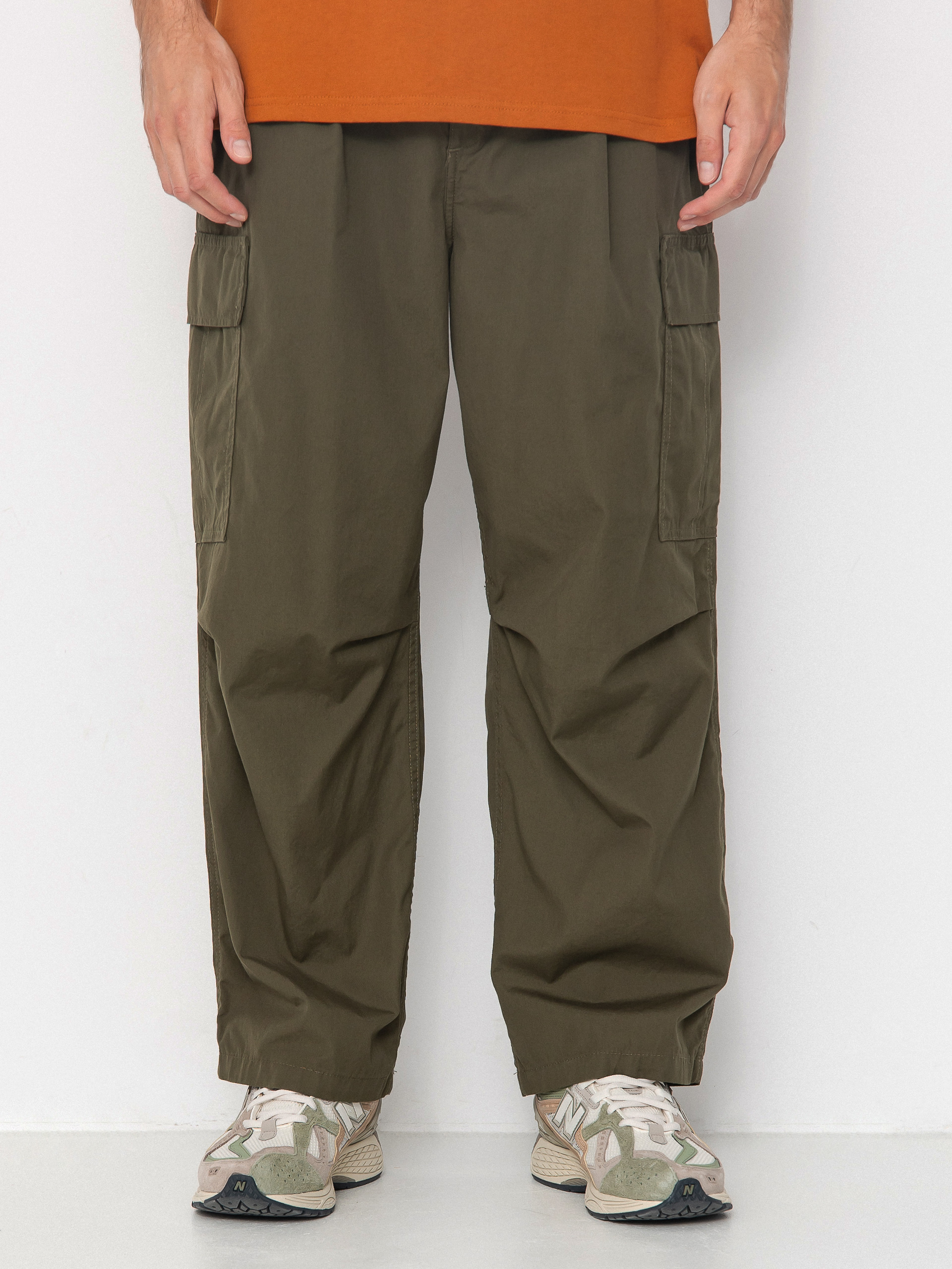 Spodnie Carhartt WIP Cole Cargo (turtle)