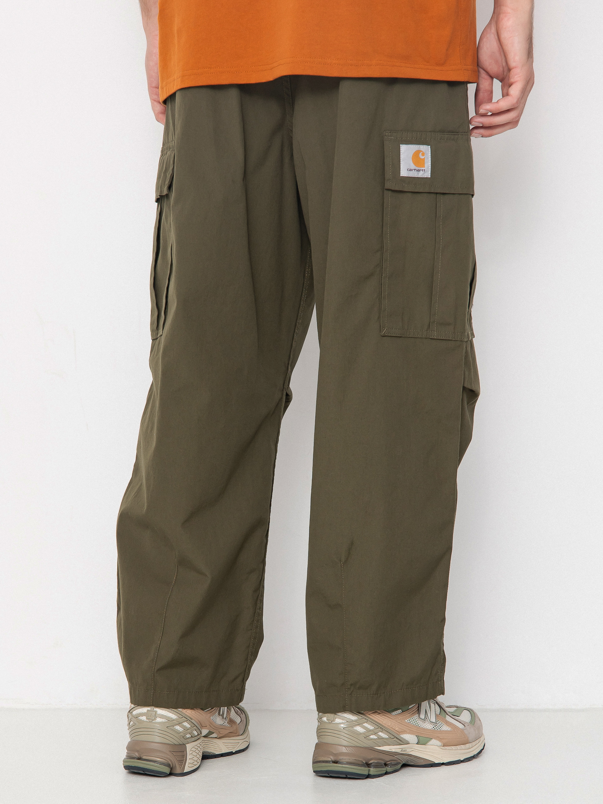 Spodnie Carhartt WIP Cole Cargo (turtle)