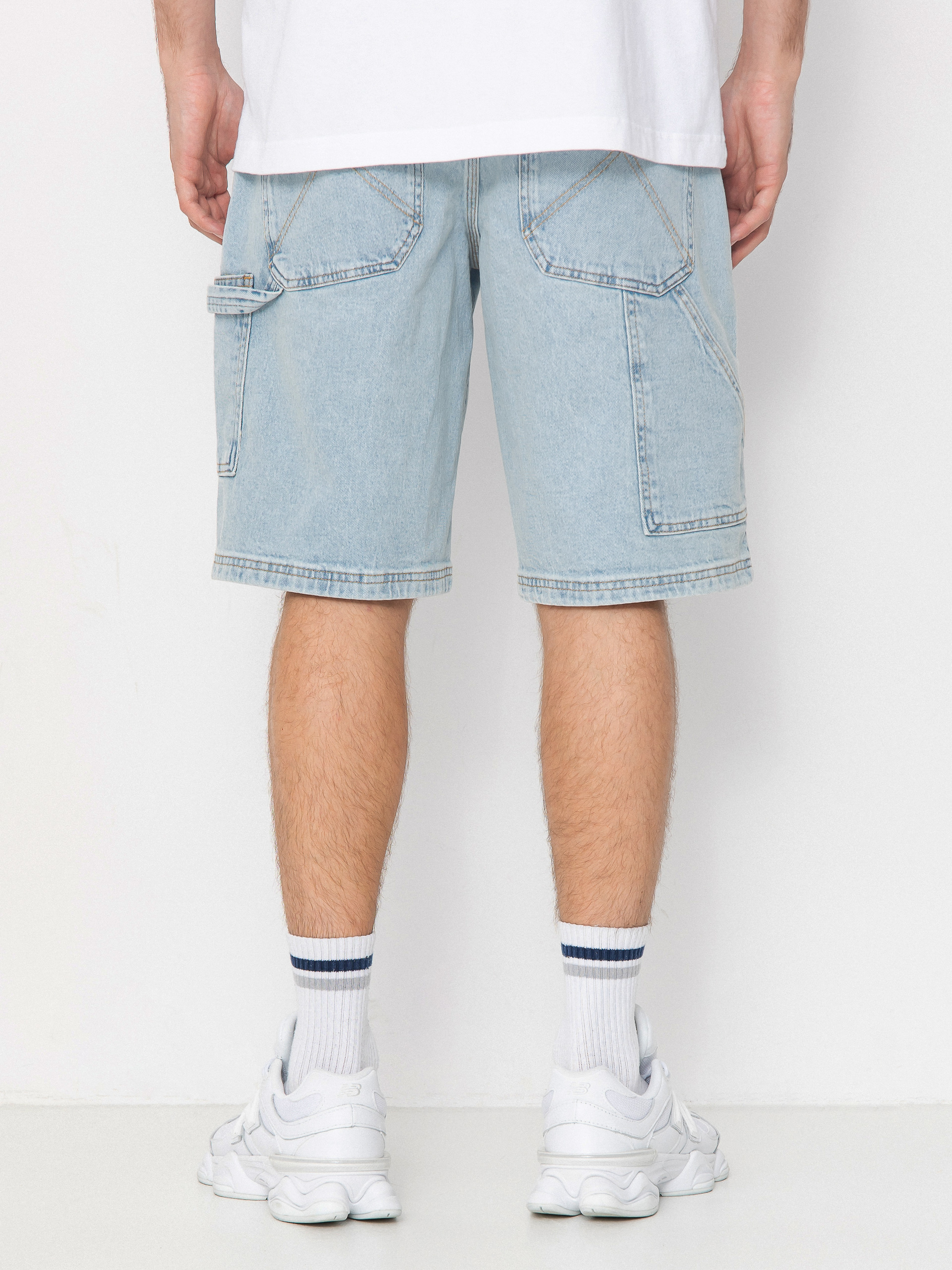 Szorty Homeboy X Tra Work (moon)