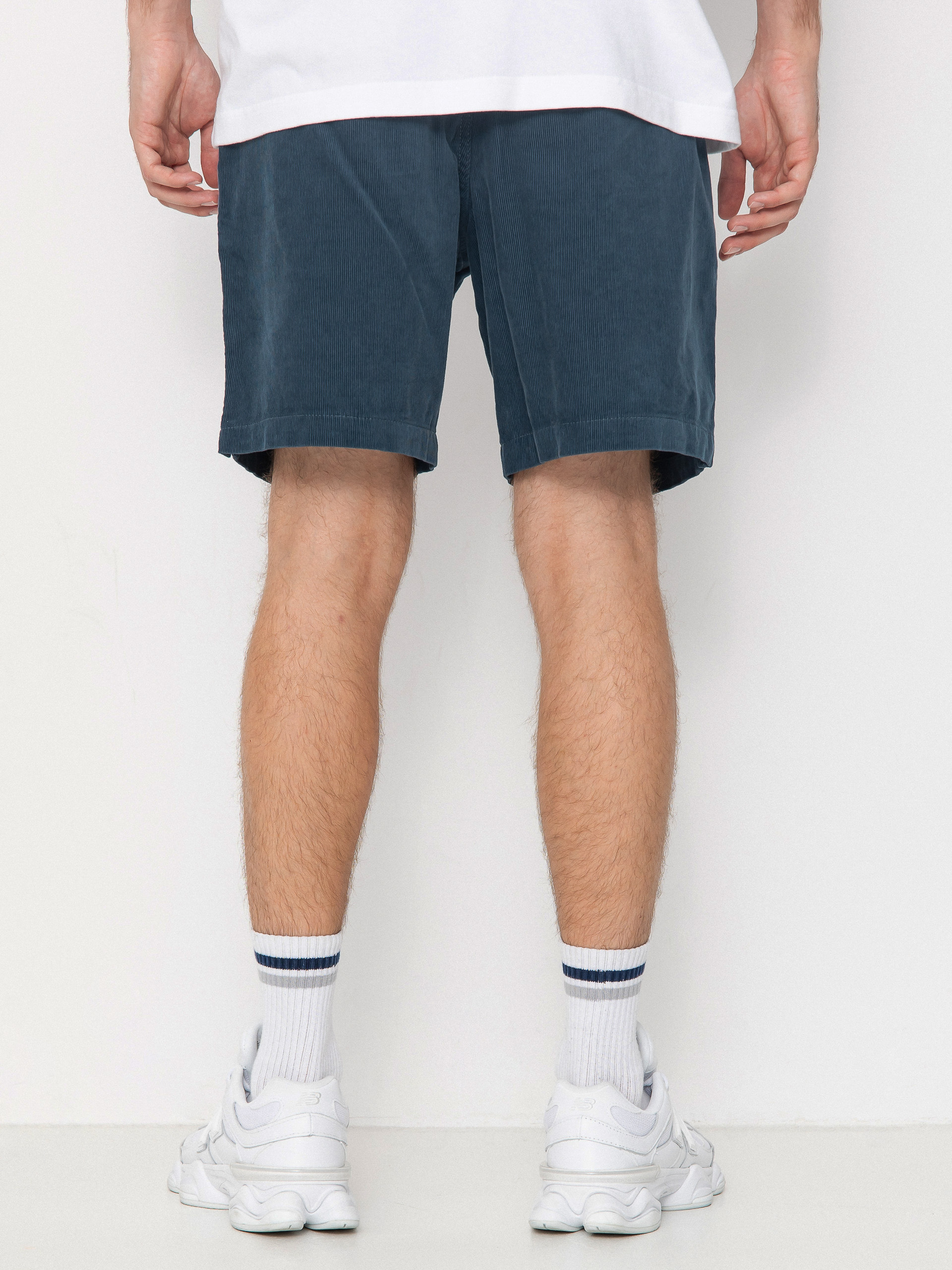 Szorty Salty Crew Kahuna Cord 19 (bluefin)