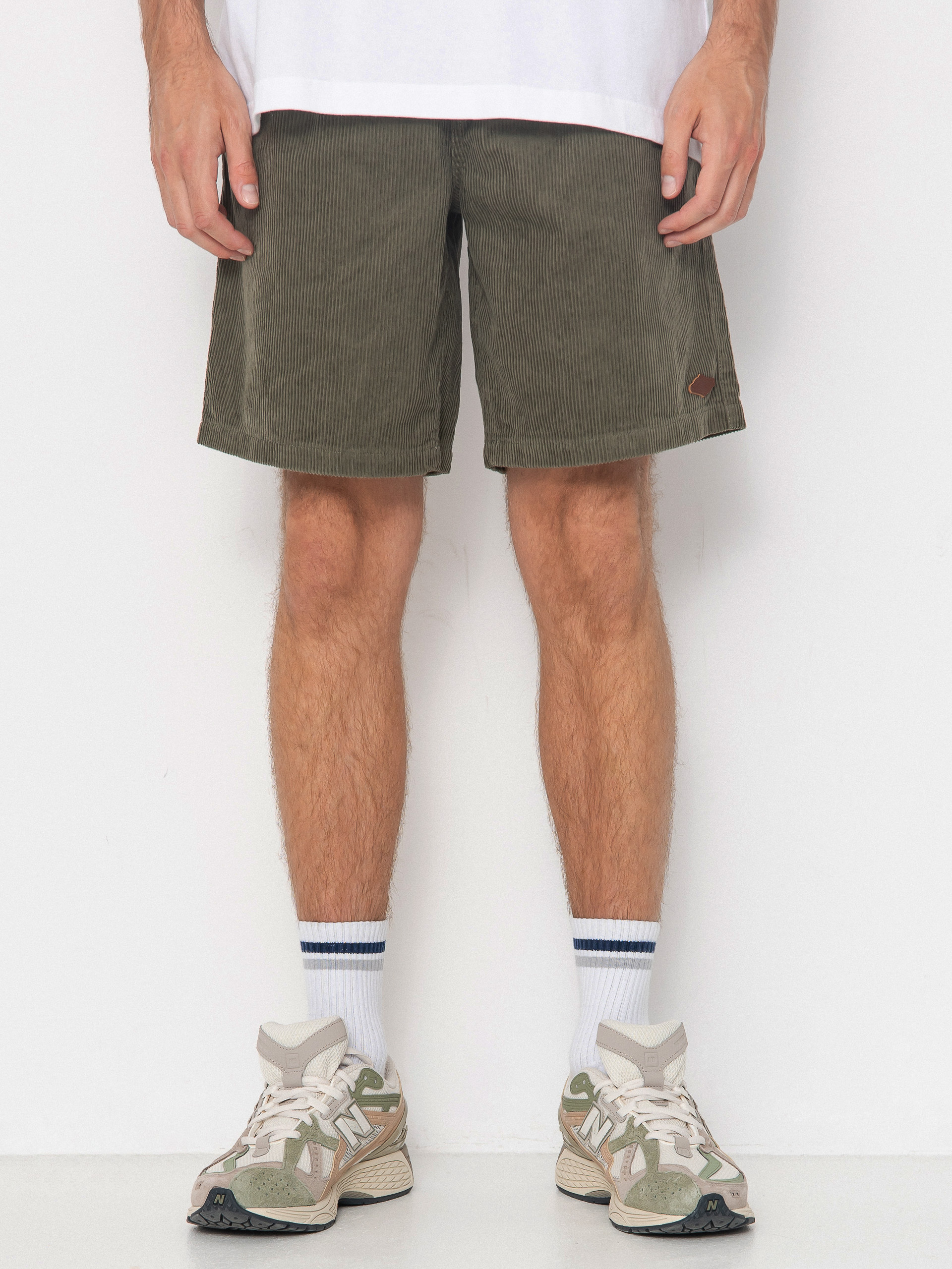 Szorty Rip Curl Classic Surf Cord Volley (dusty olive)