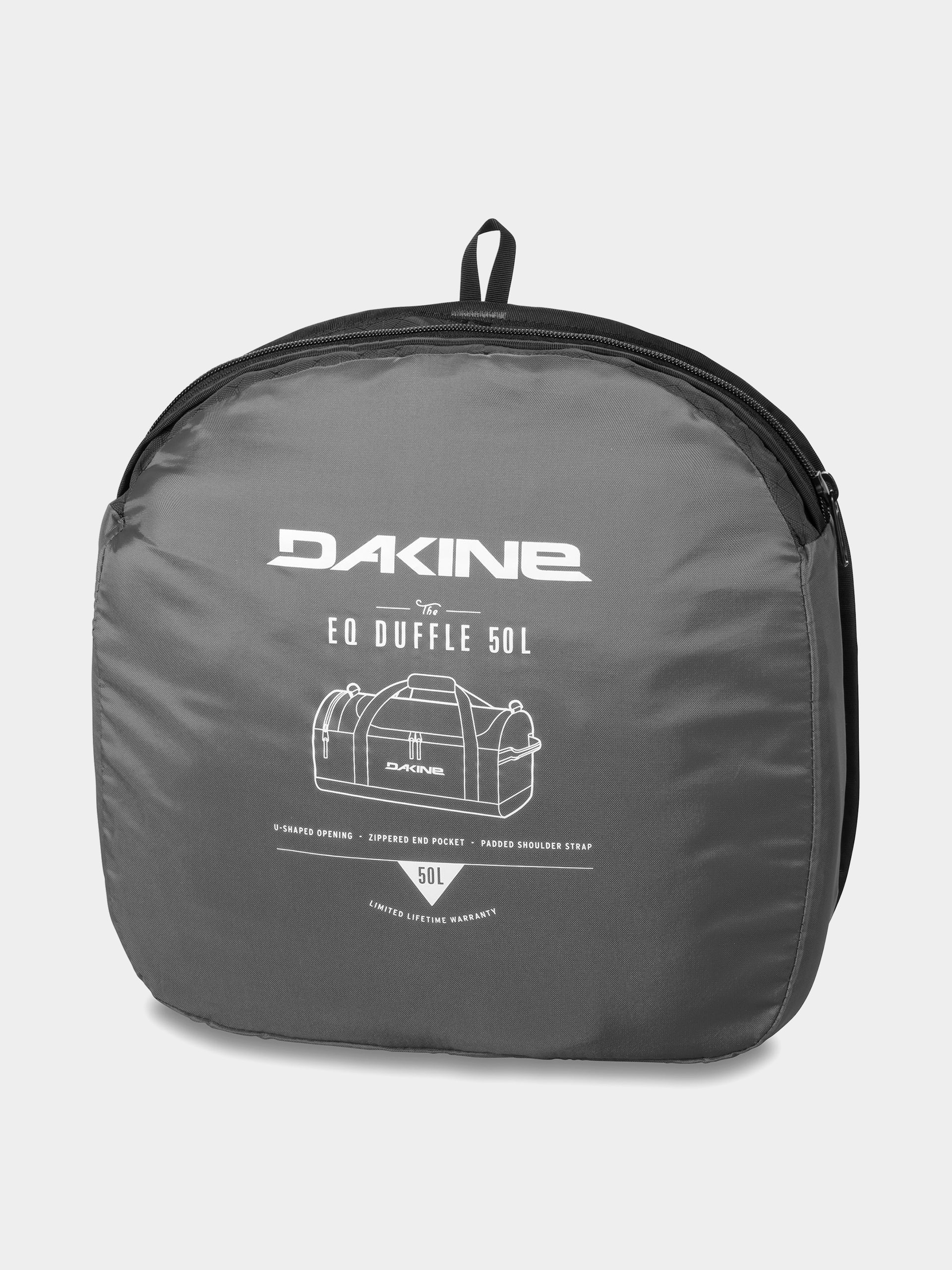 Torba Dakine Eq Duffle 50L (mulled basil)